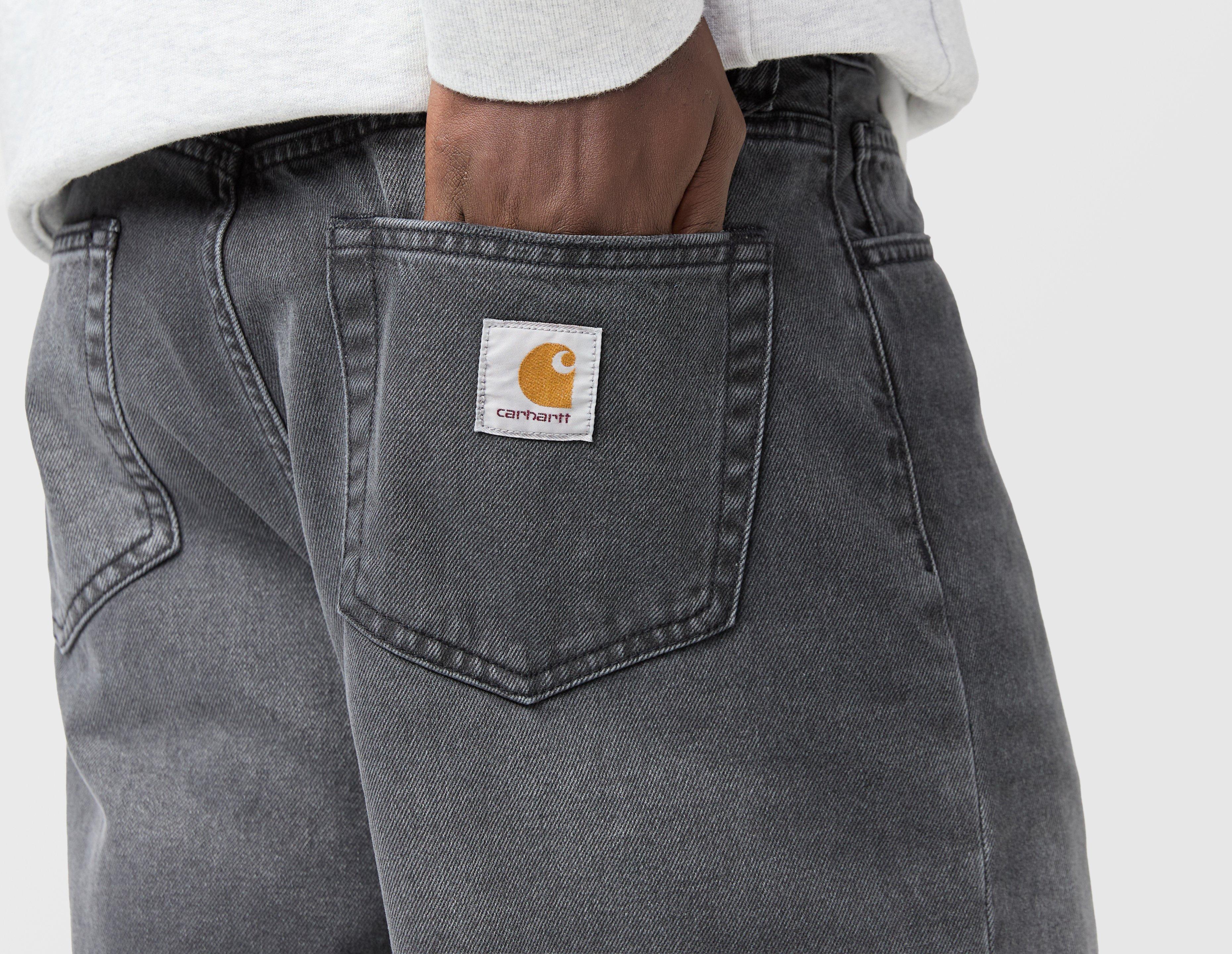 Carhartt WIP Landon Denim Short