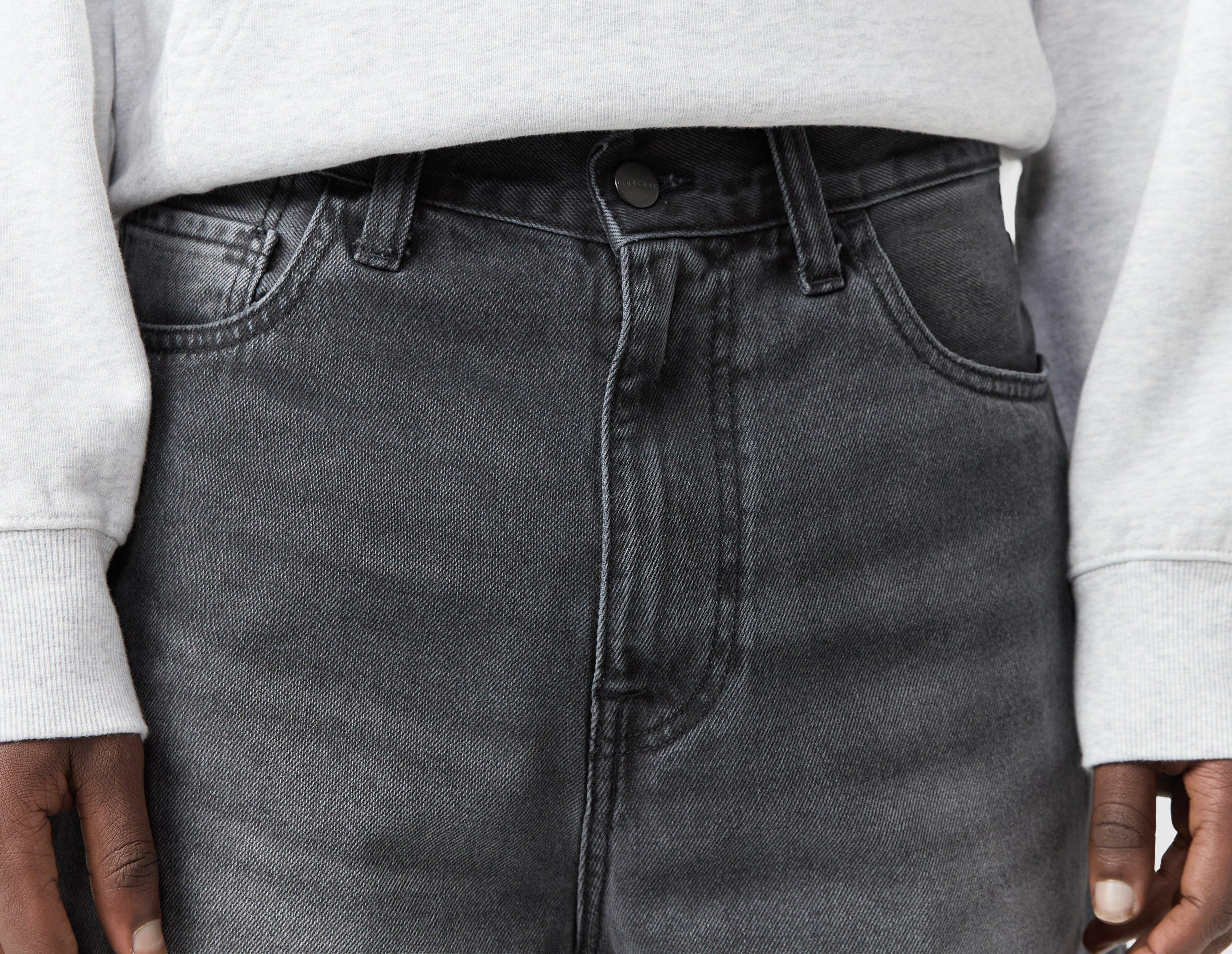 Carhartt WIP Landon Denim Short