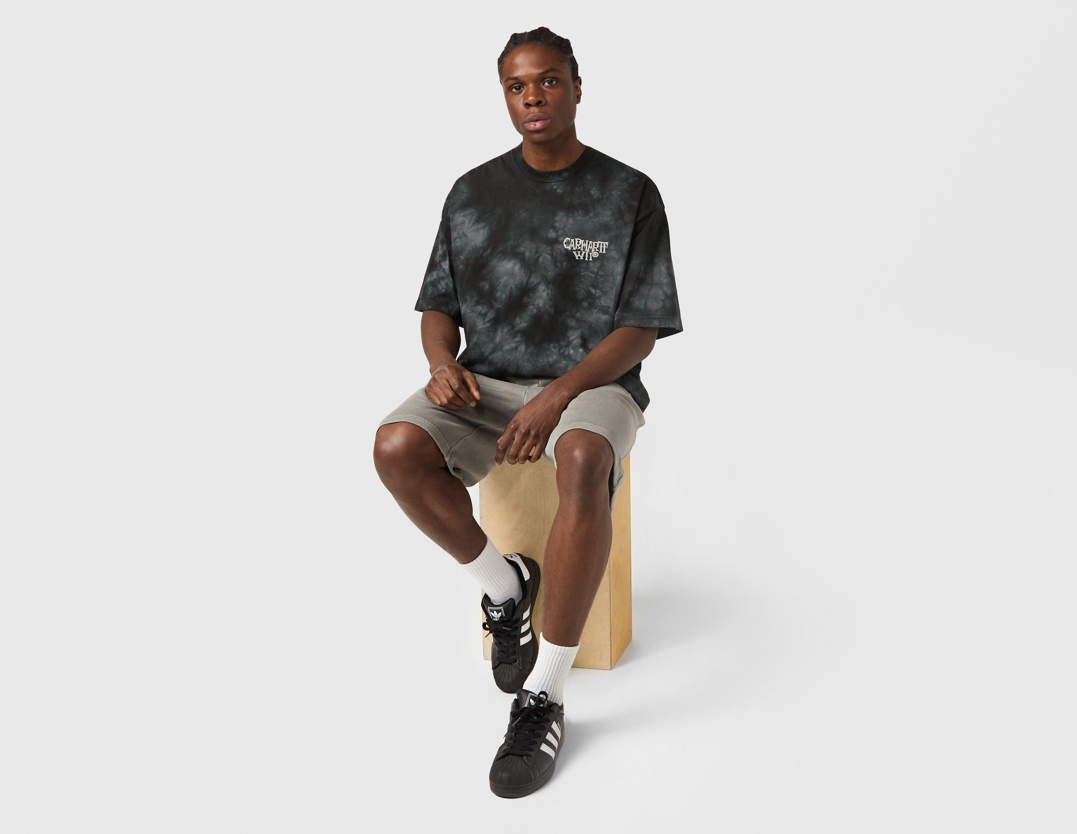 Carhartt WIP Nelson Sweat Shorts