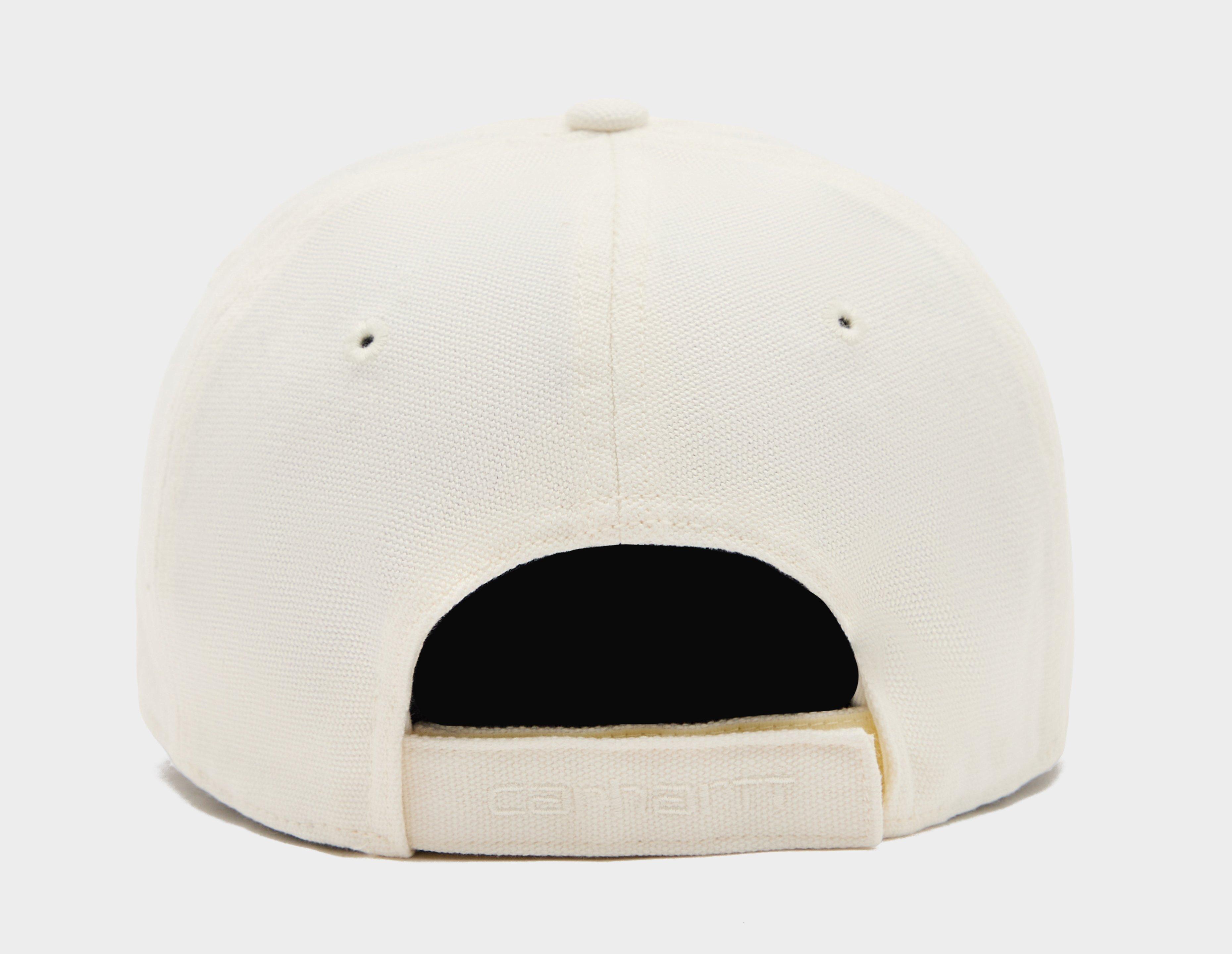 Carhartt WIP Canvas Cap