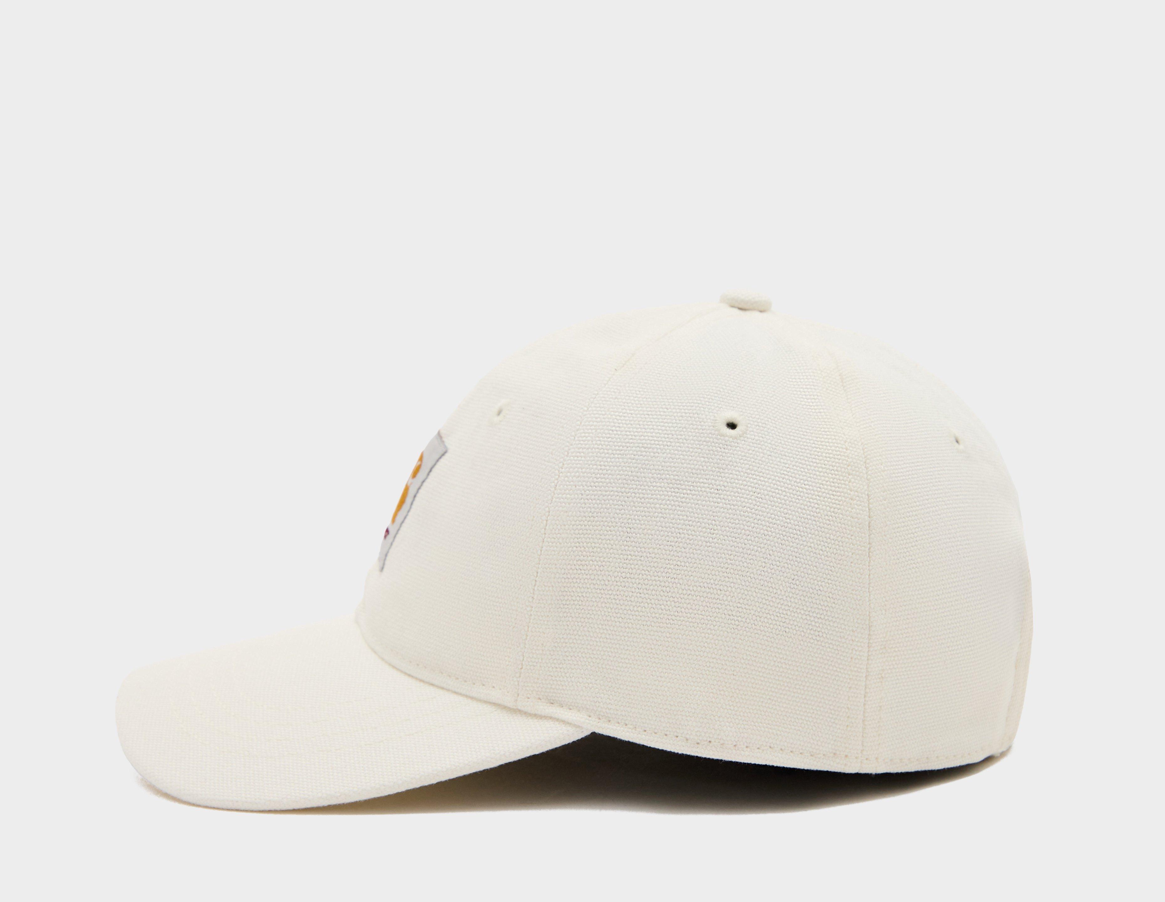 Carhartt WIP Canvas Cap