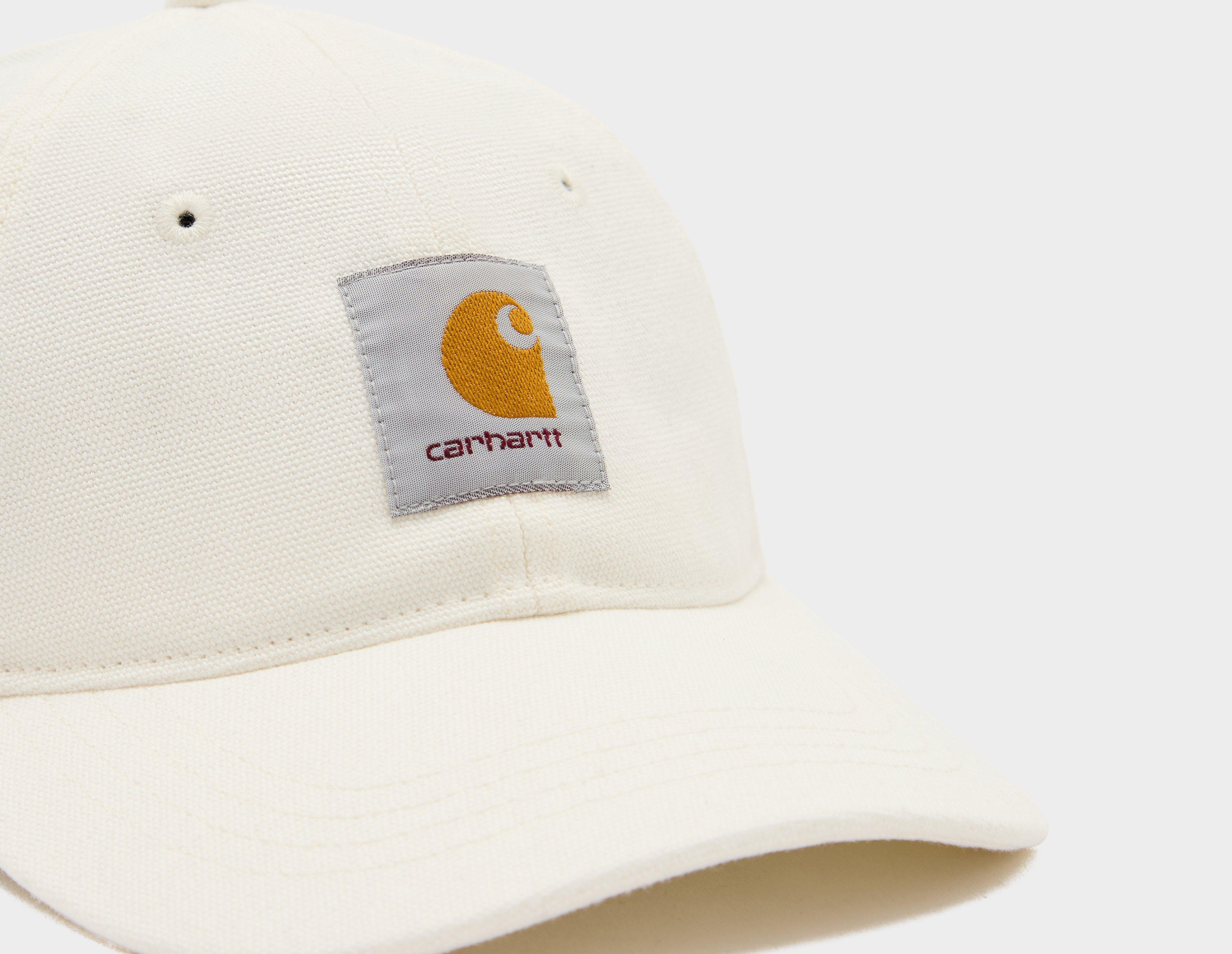 Carhartt WIP Canvas Cap