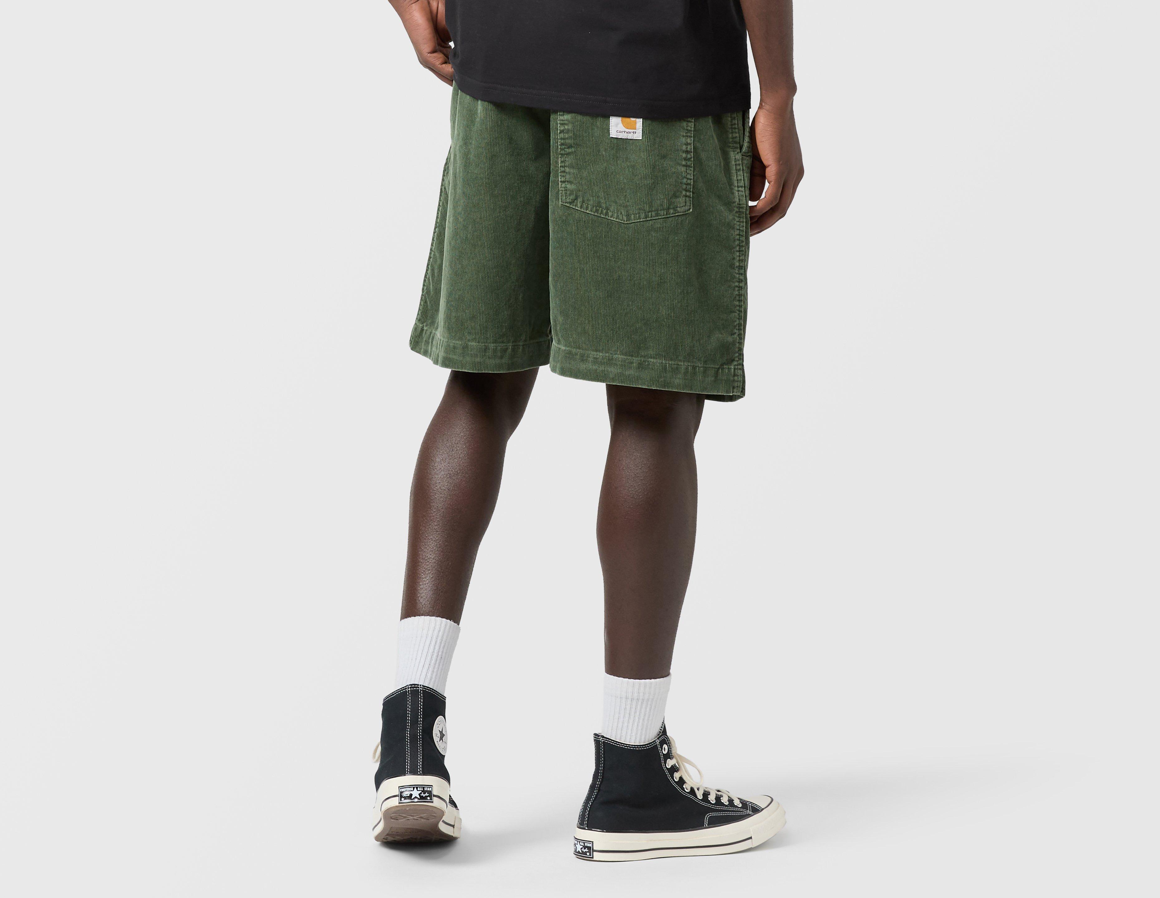 Carhartt WIP Reynold Cord Short