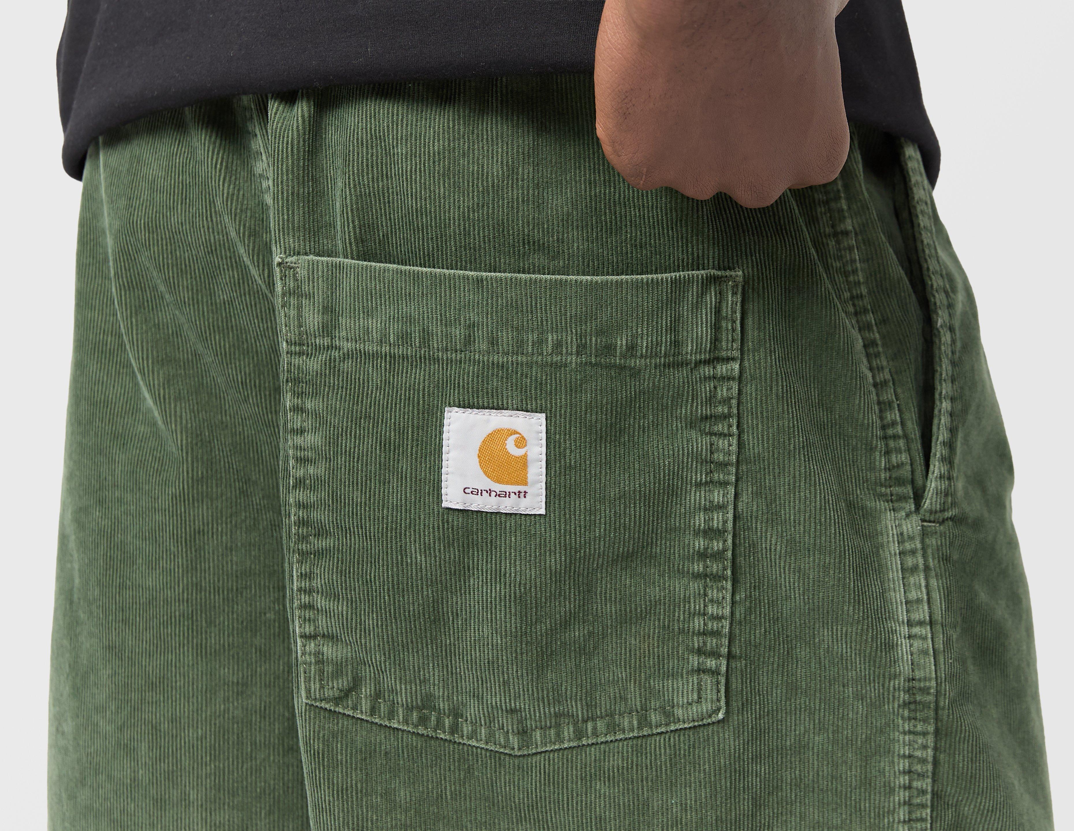 Carhartt WIP Reynold Cord Short