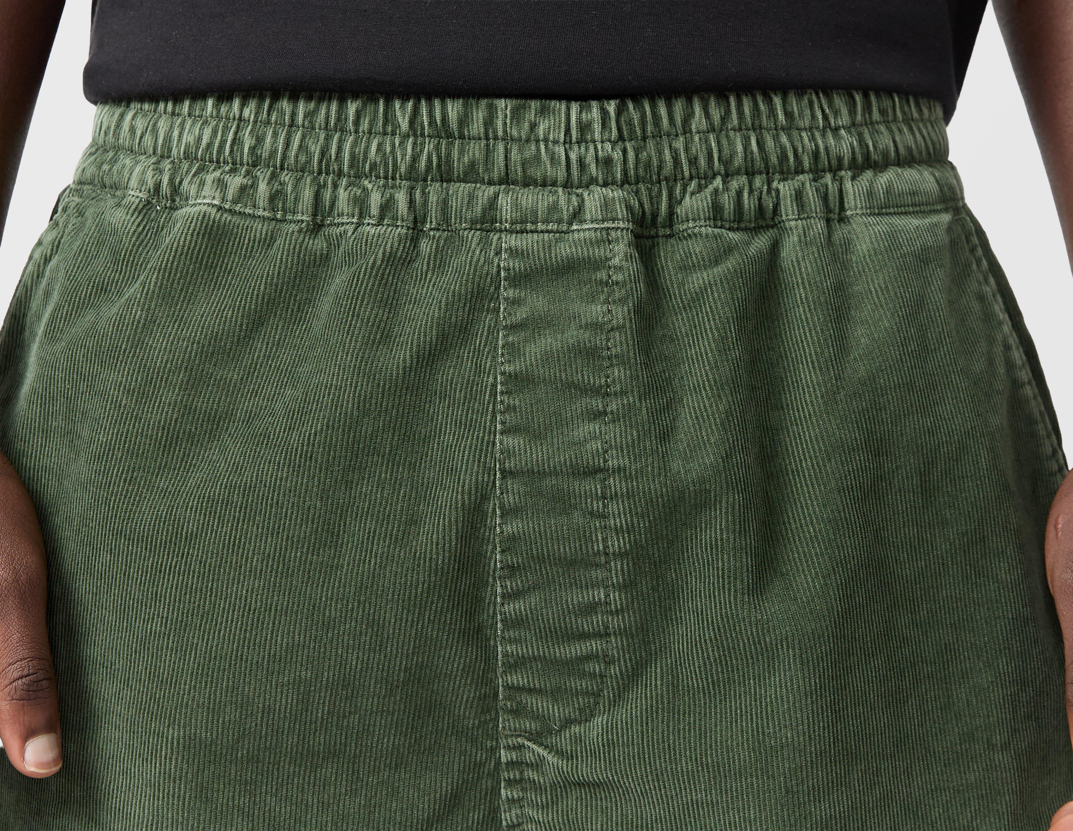 Carhartt WIP Reynold Cord Short