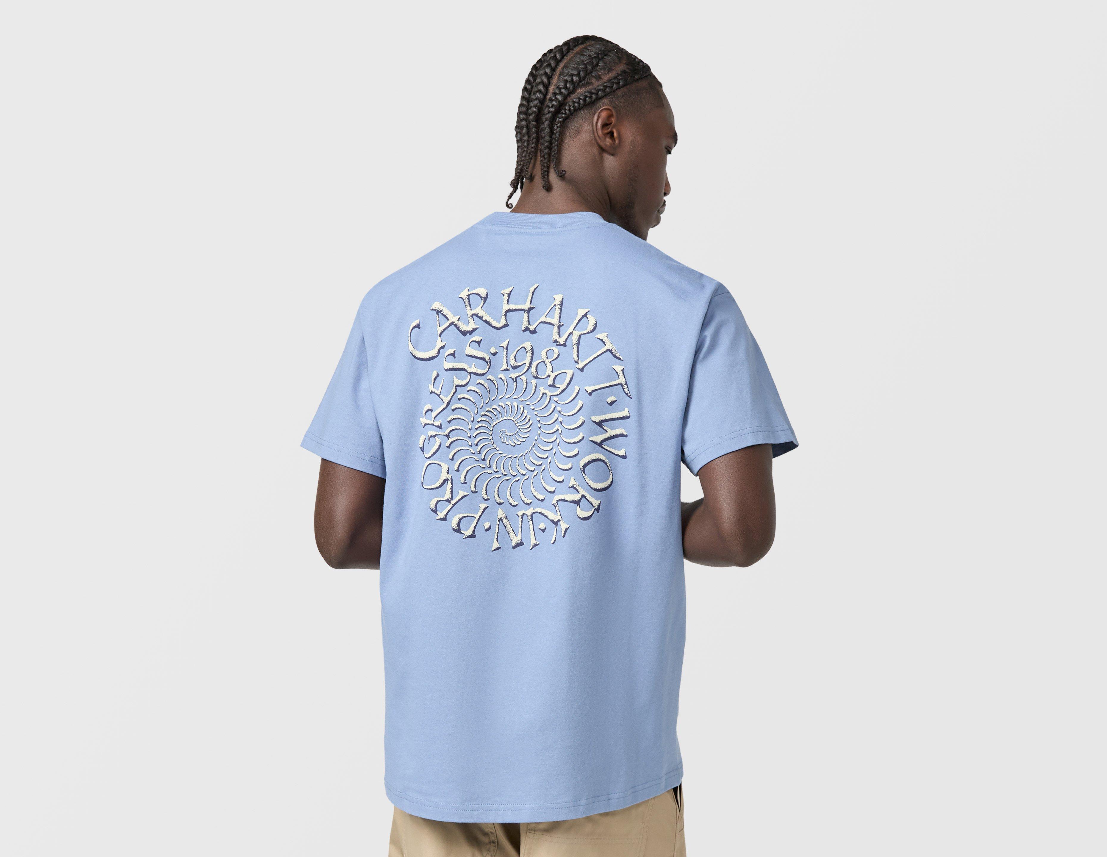 Carhartt WIP Spirals T-Shirt