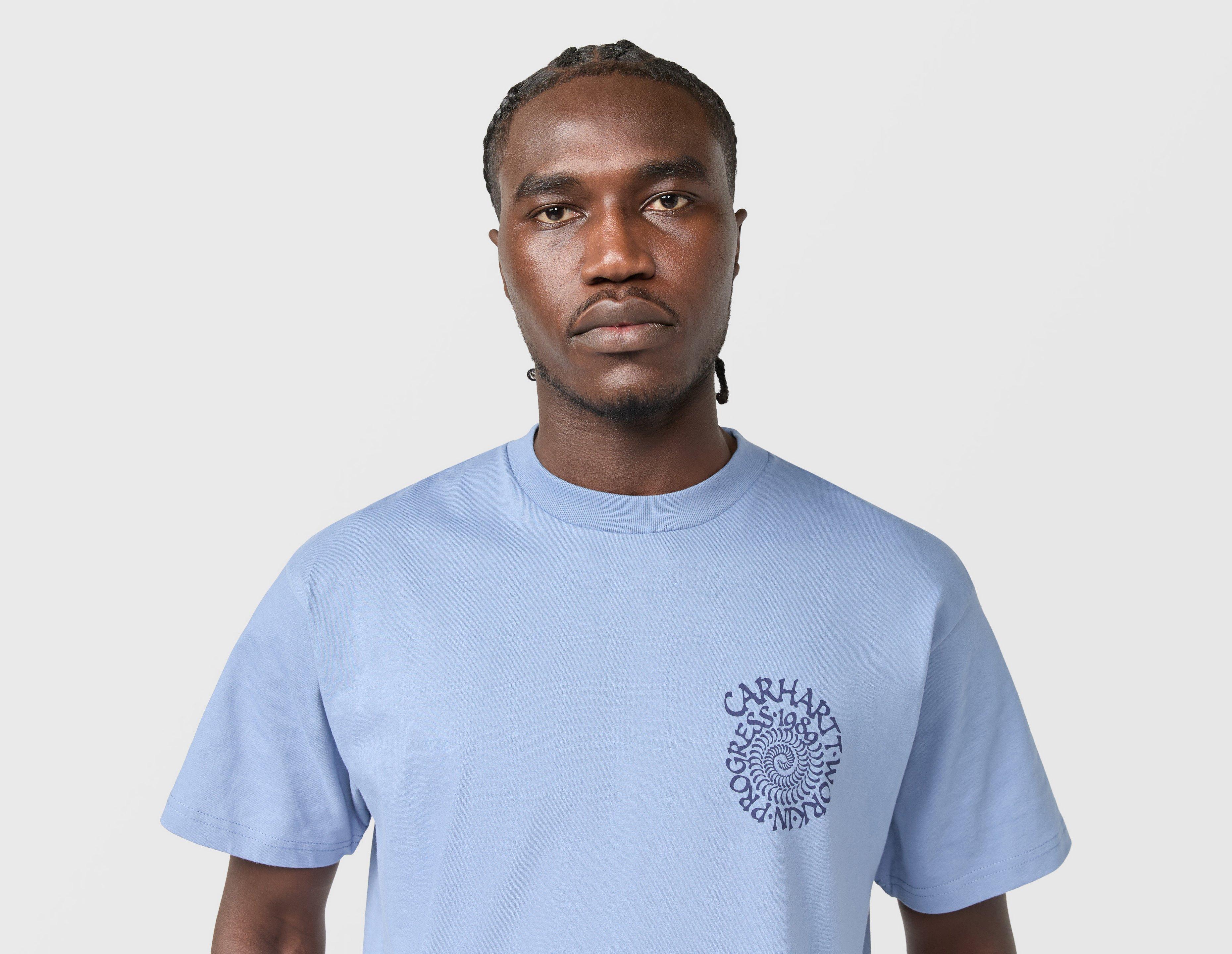Carhartt WIP Spirals T-Shirt