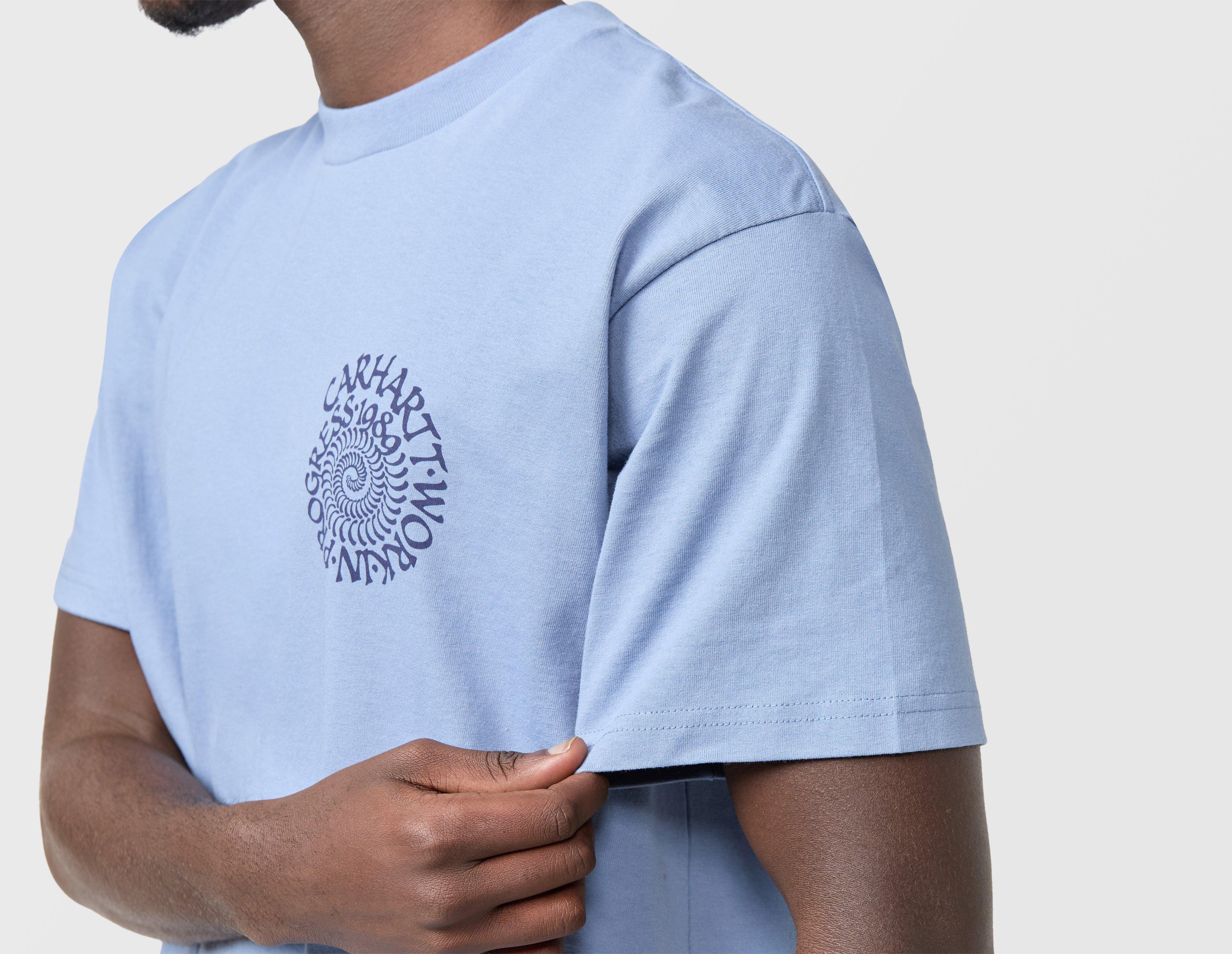 Carhartt WIP Spirals T-Shirt