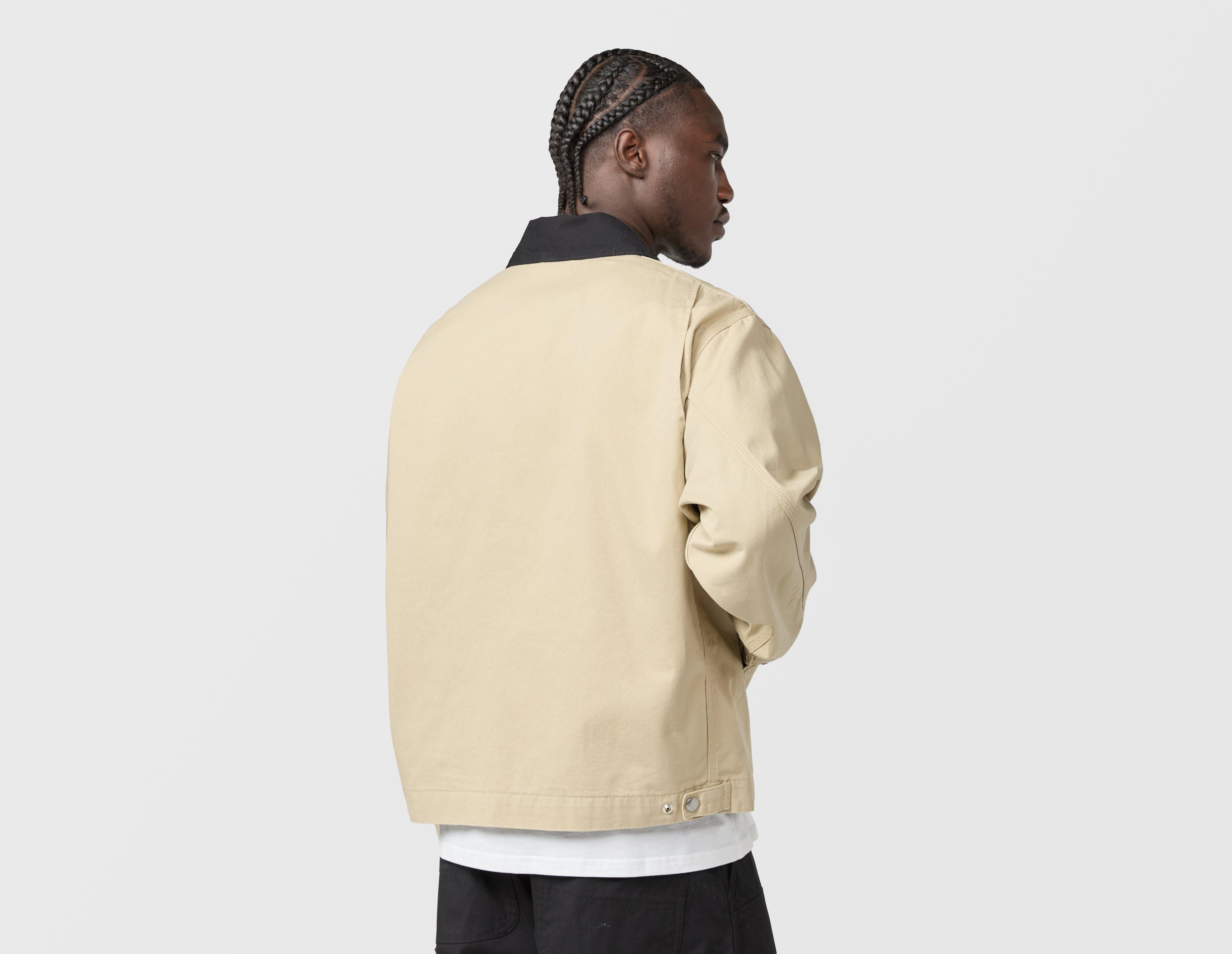 Carhartt WIP OG Detroit Jacket