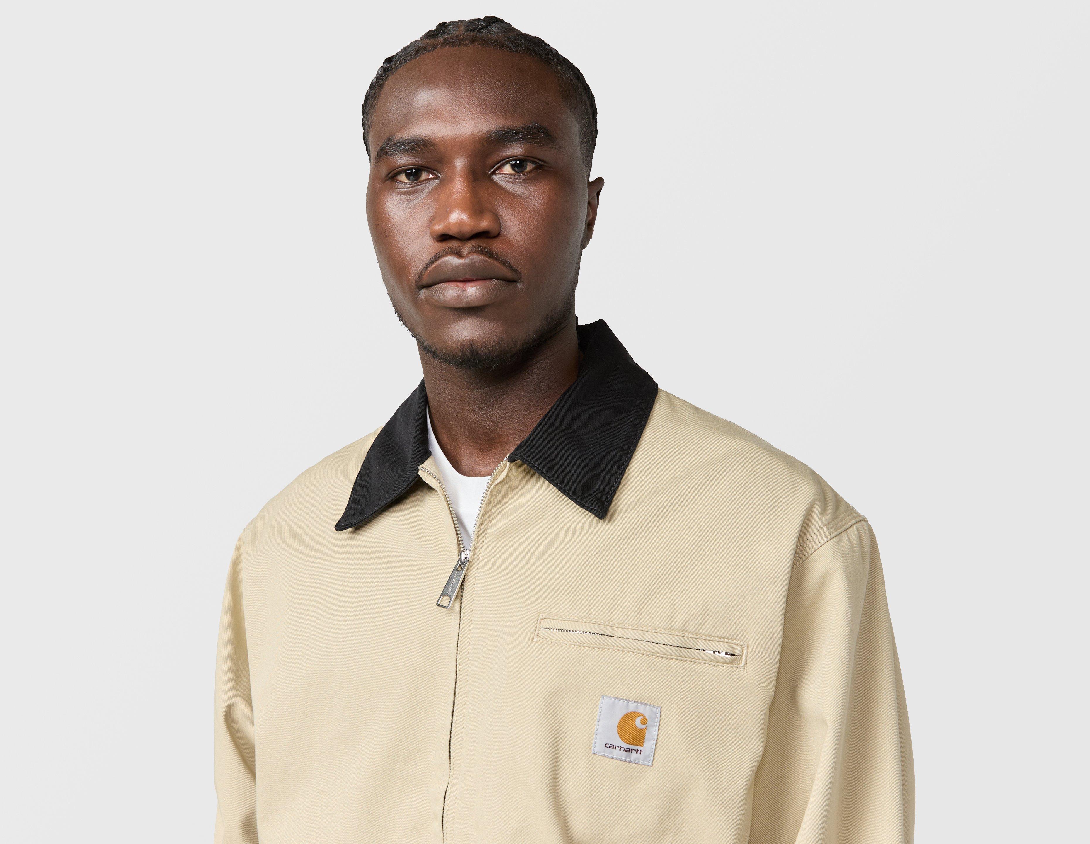 Carhartt WIP OG Detroit Jacket