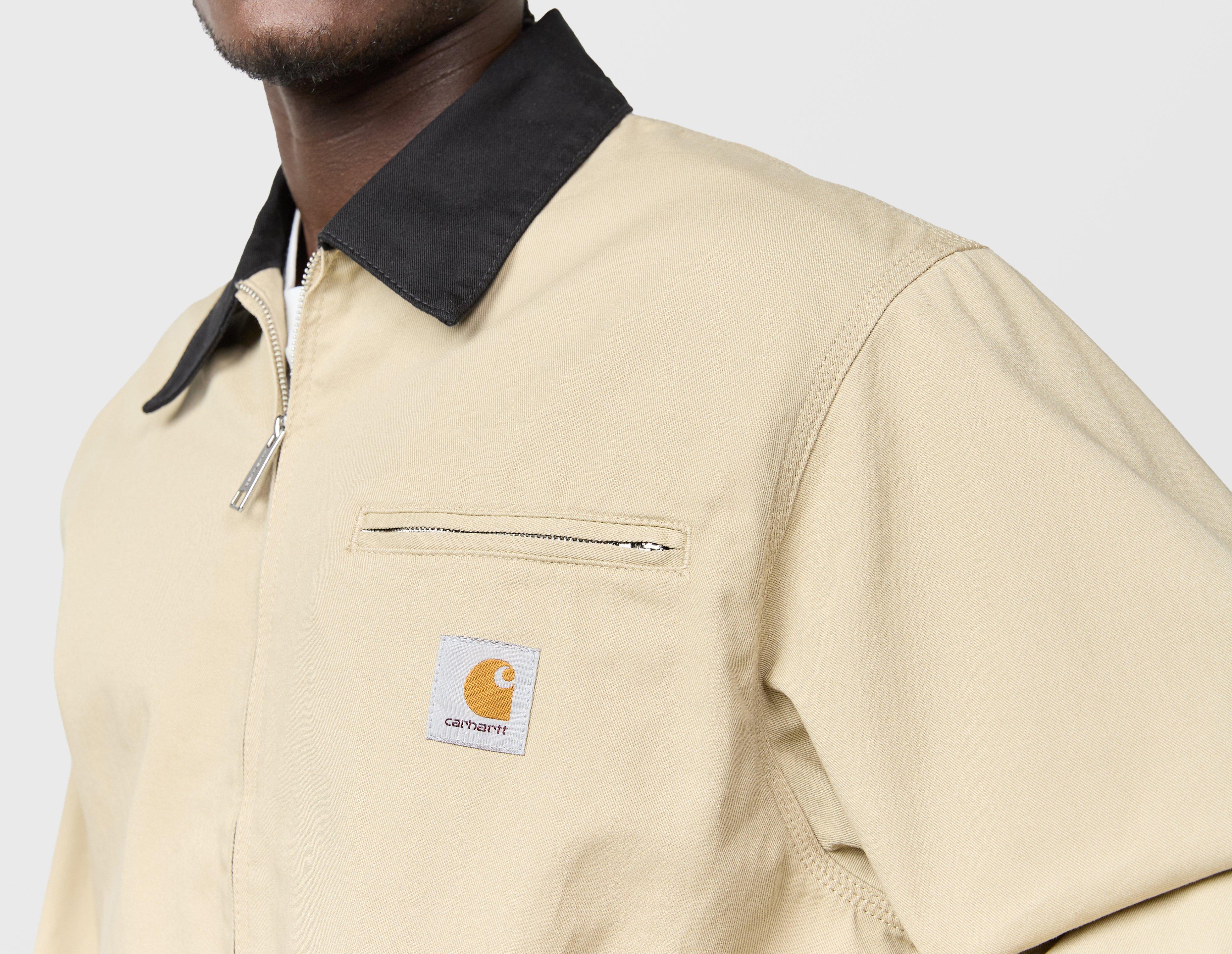 Carhartt WIP OG Detroit Jacket