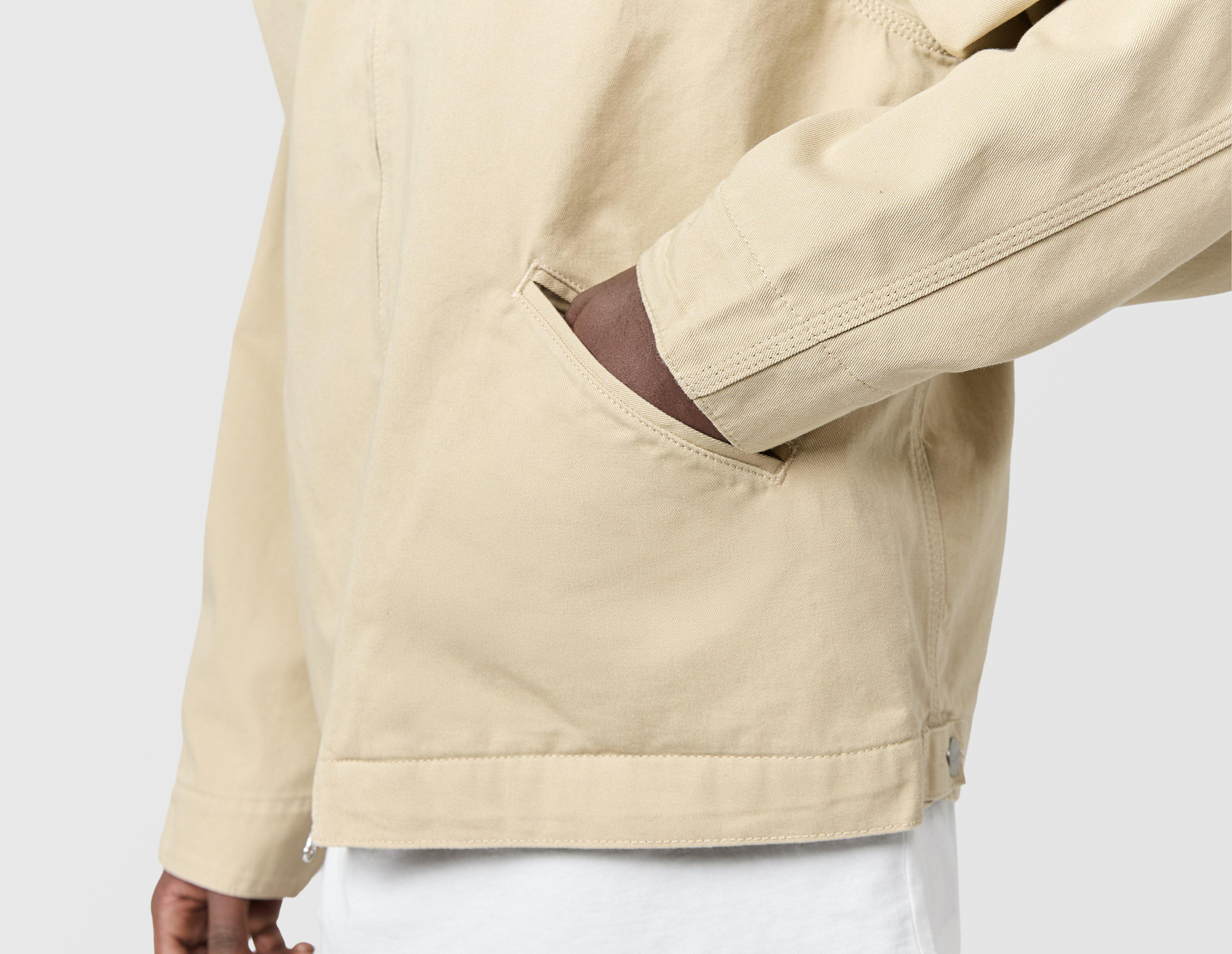 Carhartt WIP OG Detroit Jacket