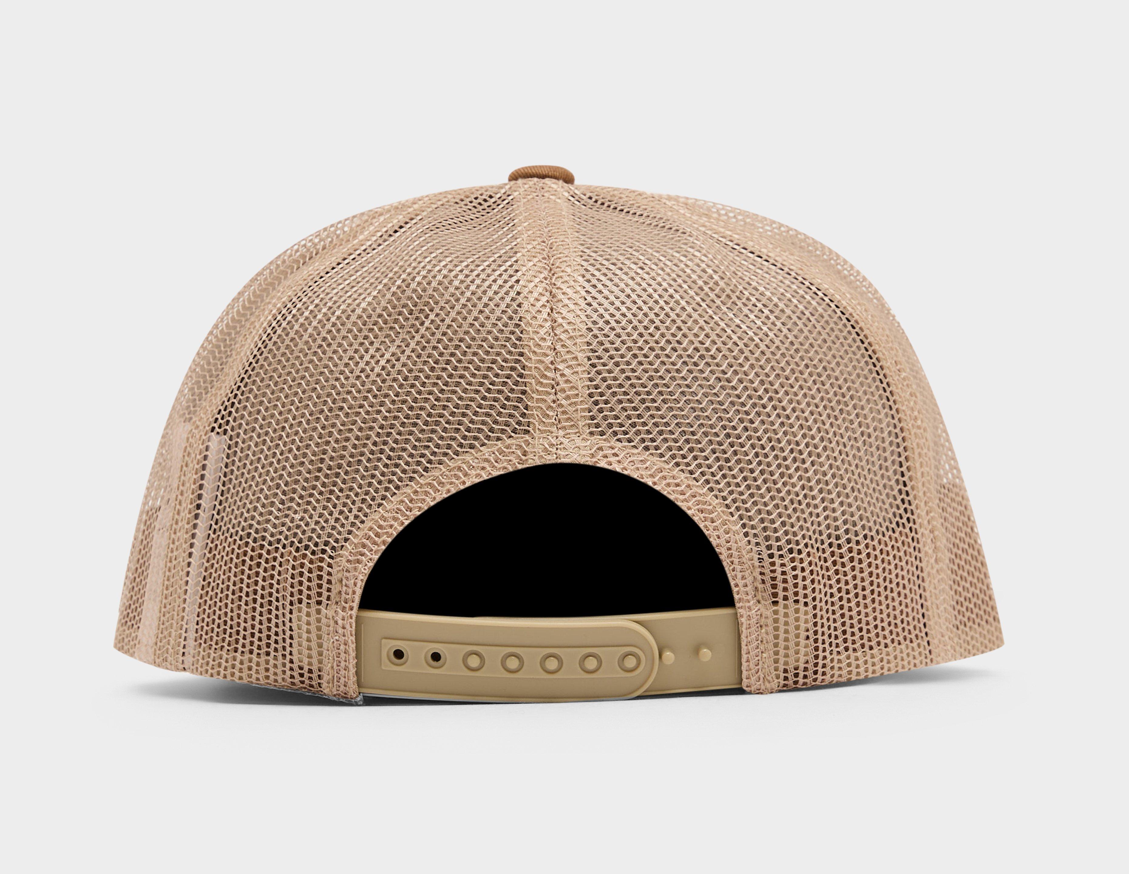 Carhartt WIP Take Off Trucker Cap
