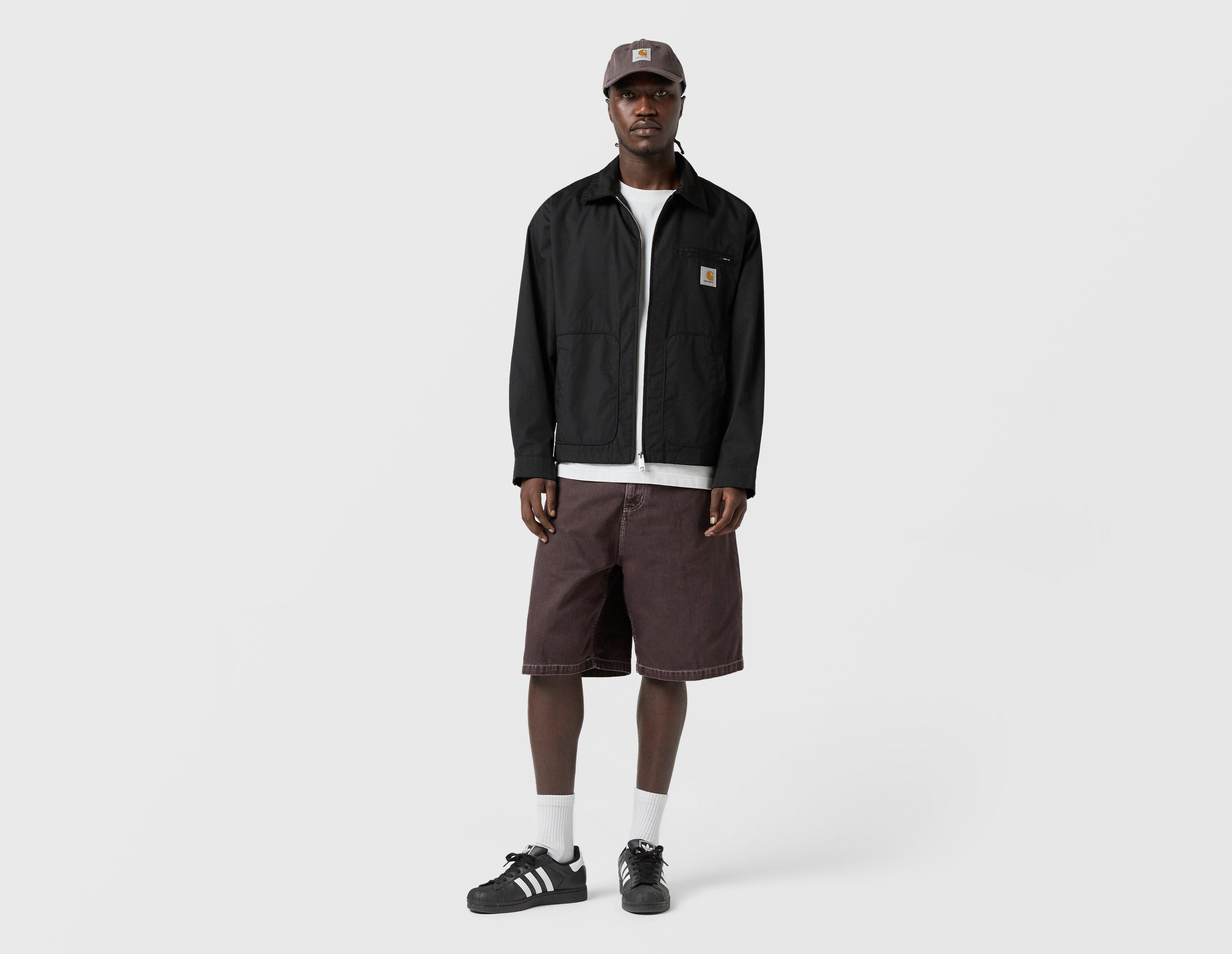 Carhartt WIP Postal Jacket