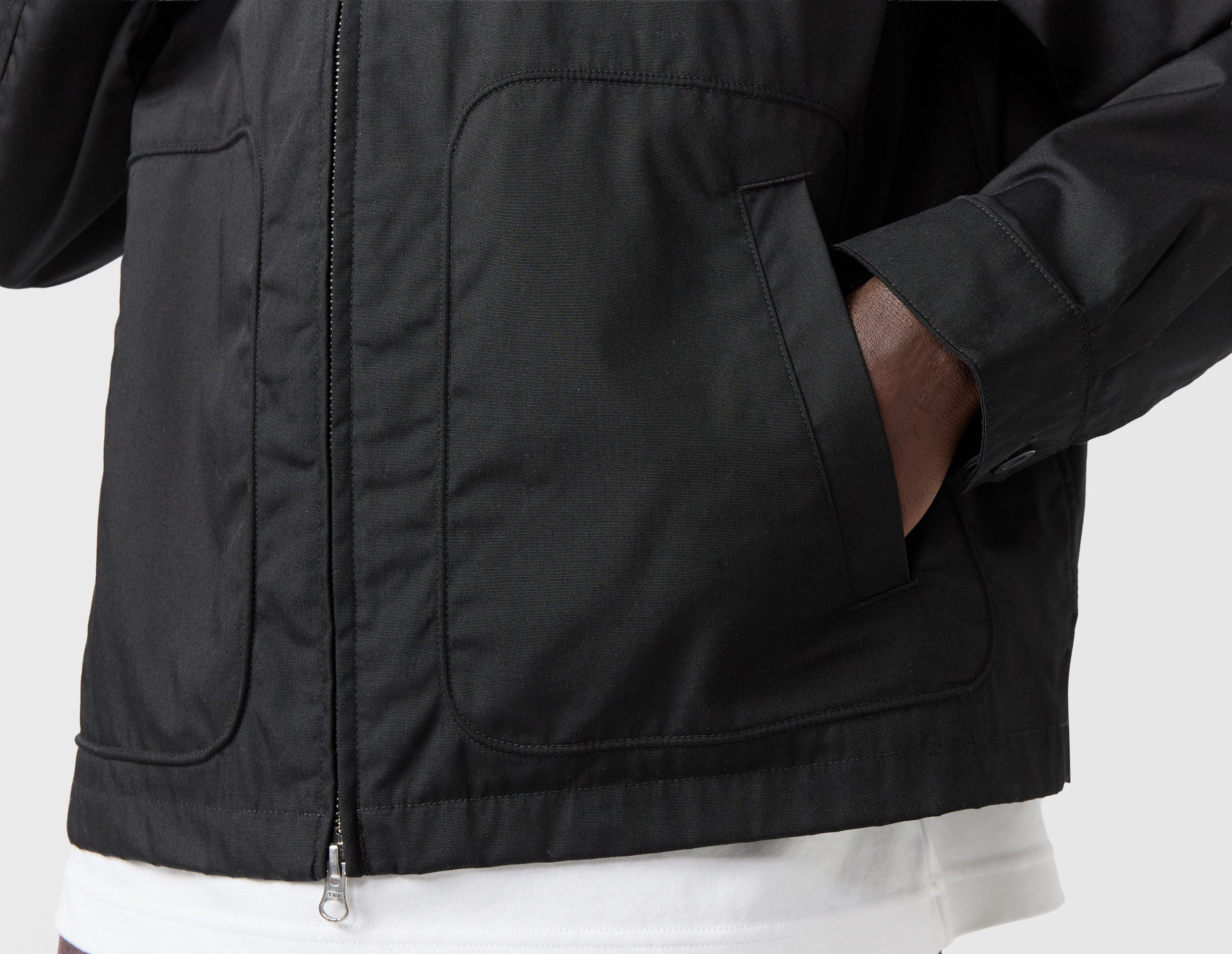Carhartt WIP Postal Jacket