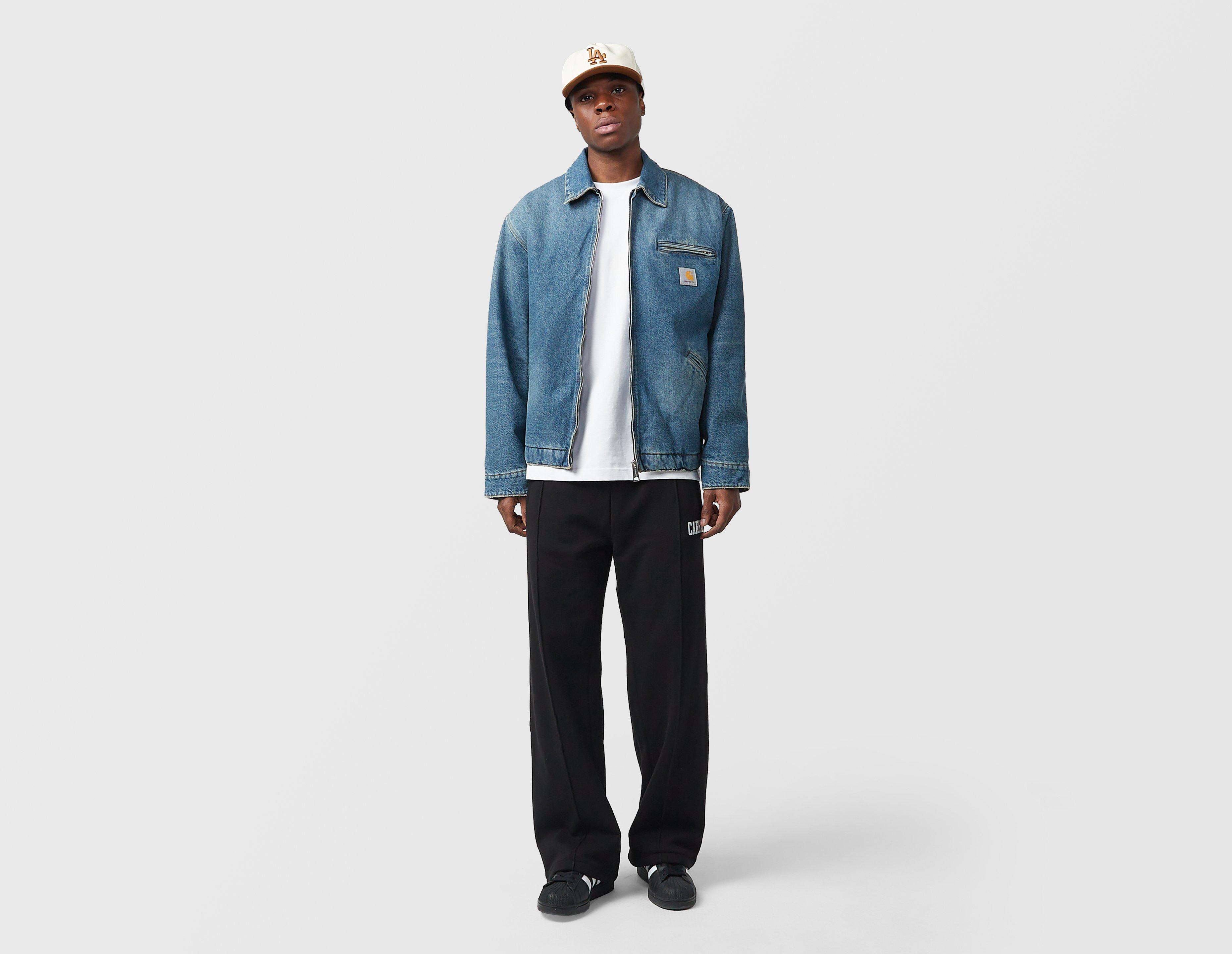 Carhartt WIP Pond Corps Sweat Pants