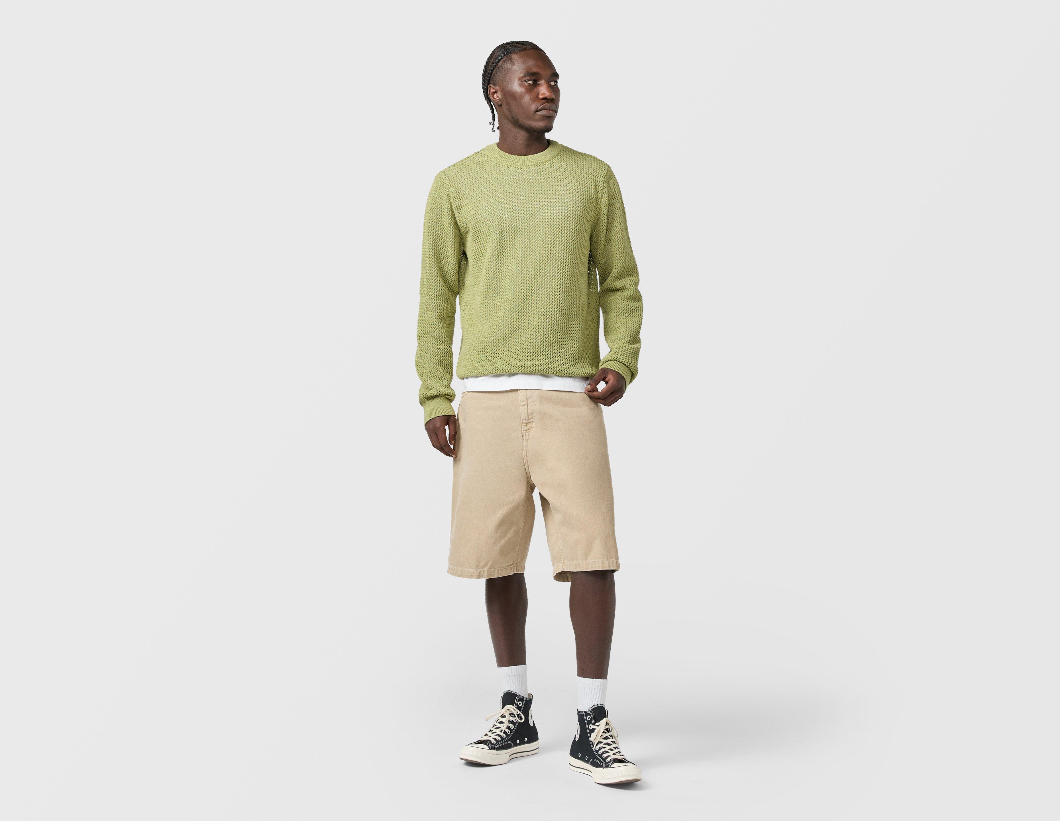 Carhartt WIP Stockton Loose Knit Sweatshirt