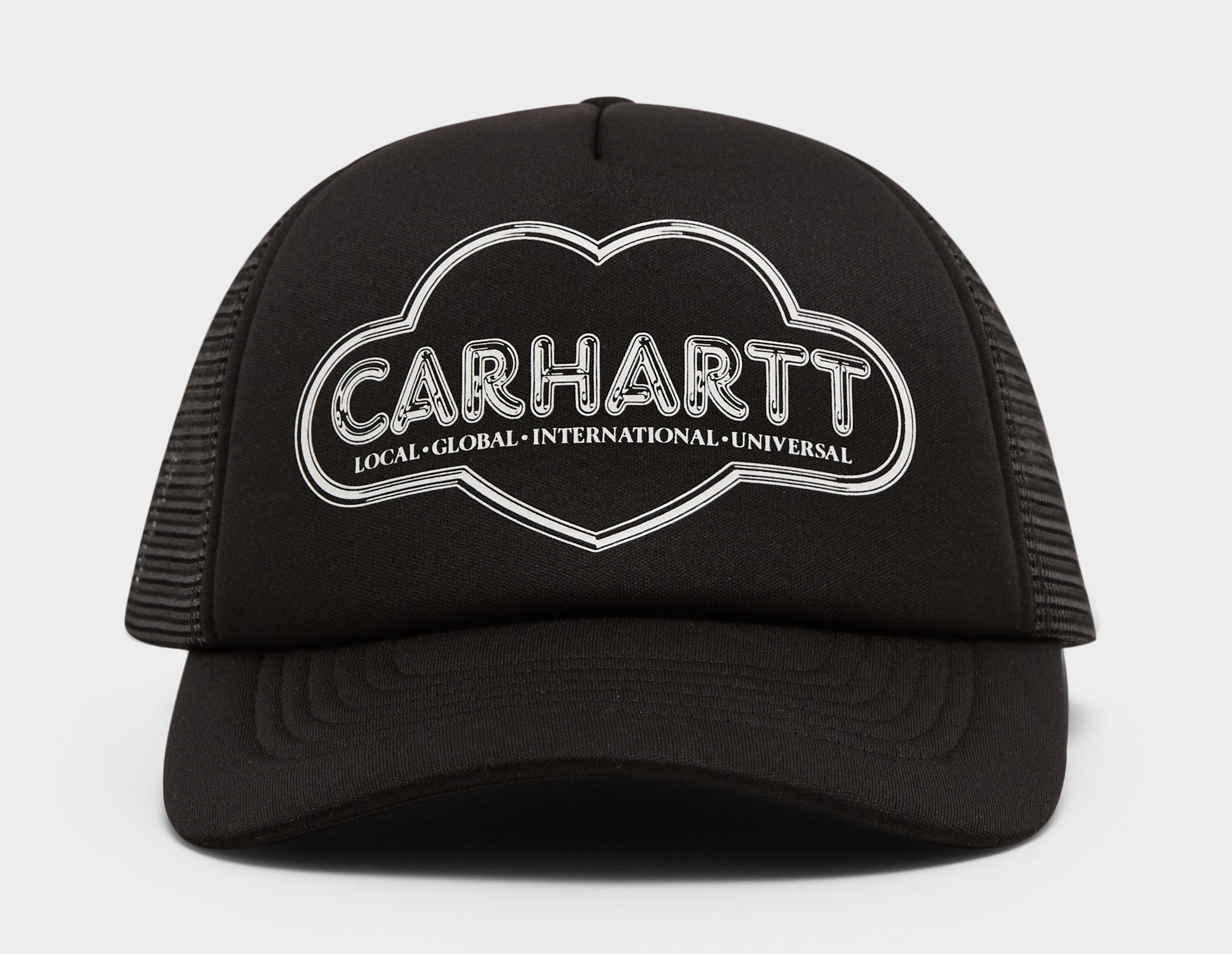 Carhartt WIP Cloud Heart Trucker Cap