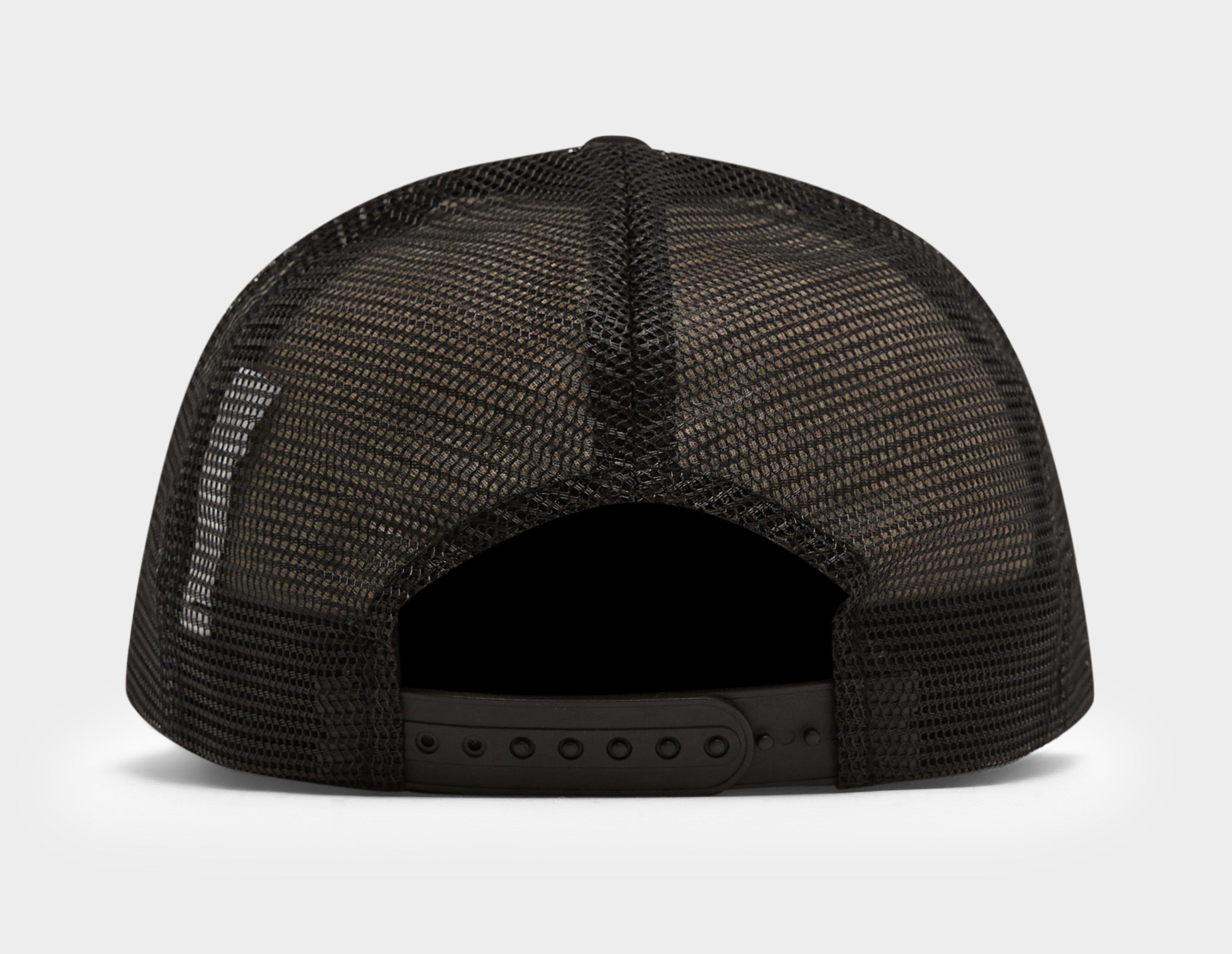 Carhartt WIP Cloud Heart Trucker Cap