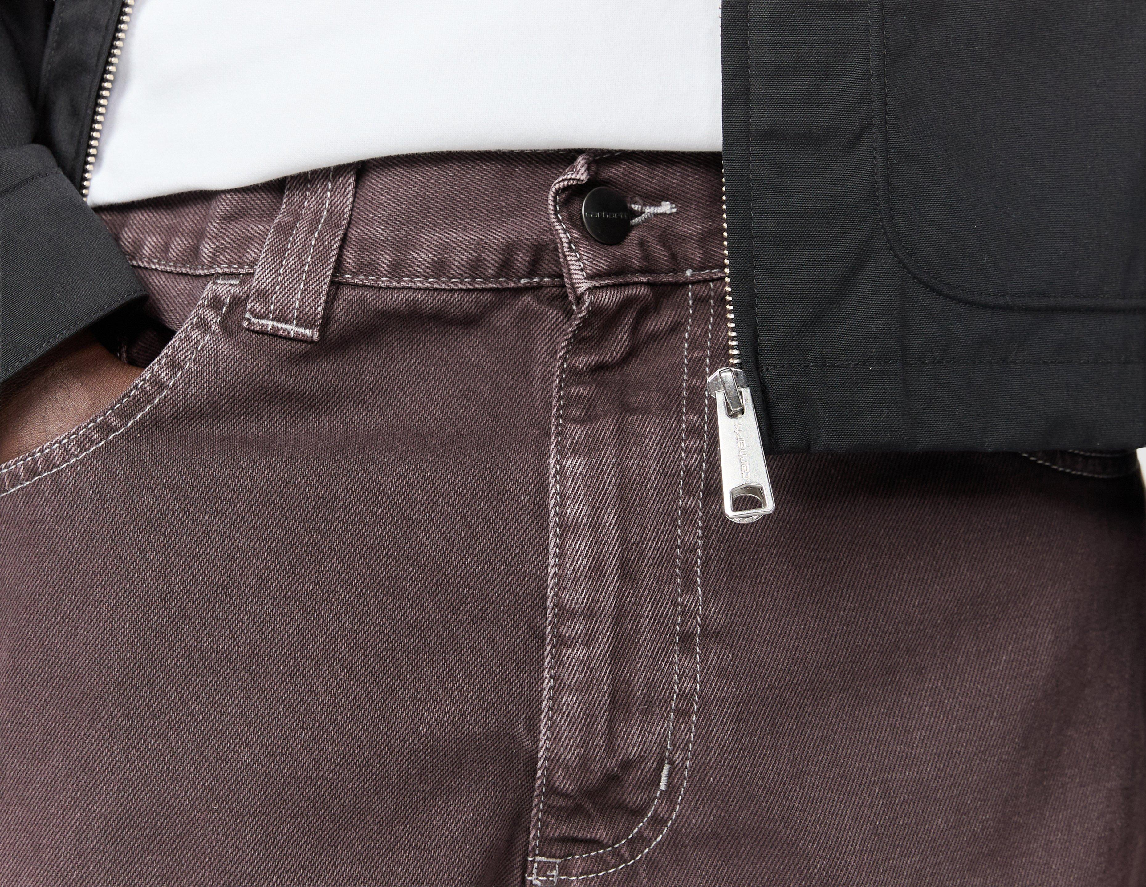Carhartt WIP Brandon Shorts