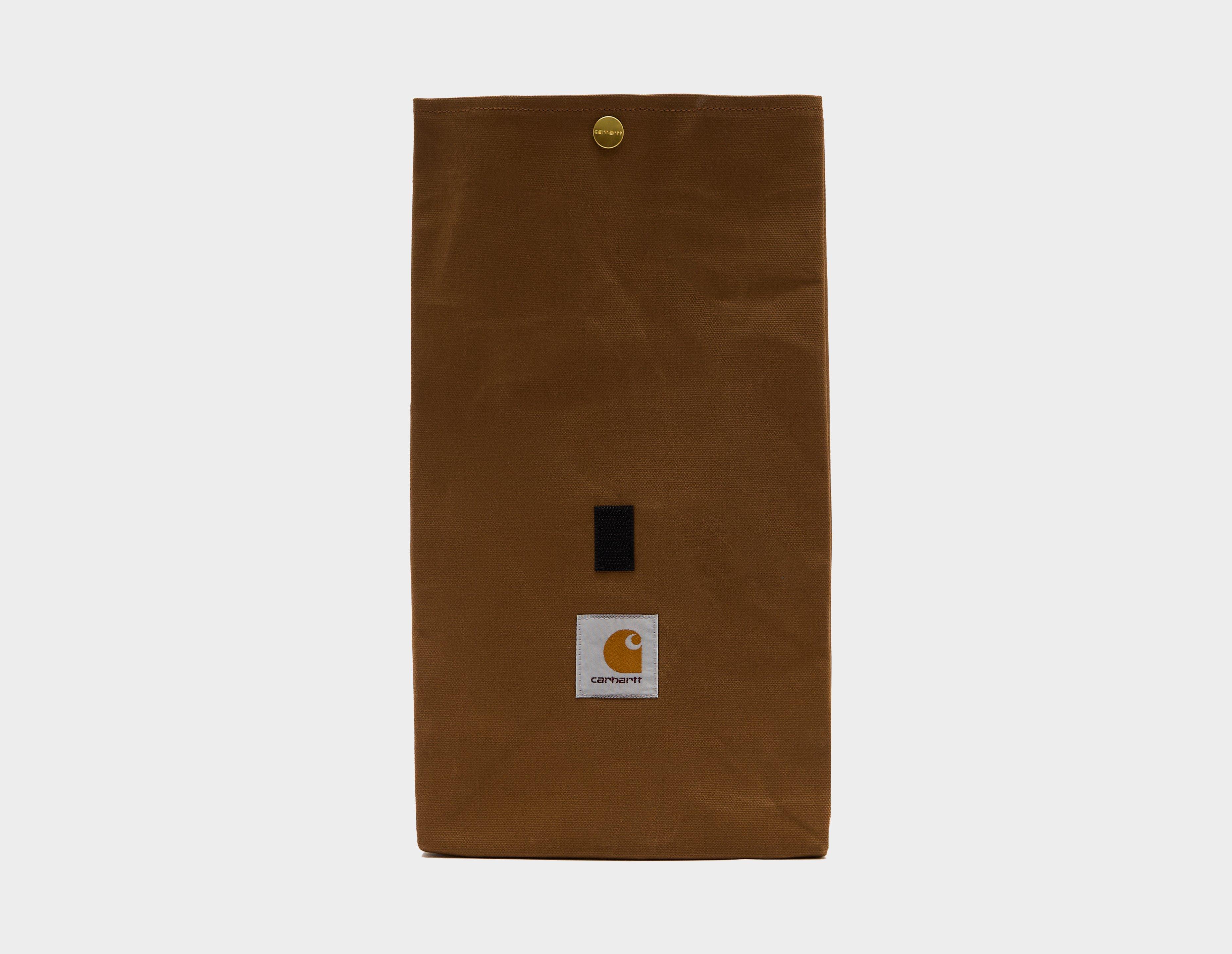 Carhartt WIP Lunch Bag