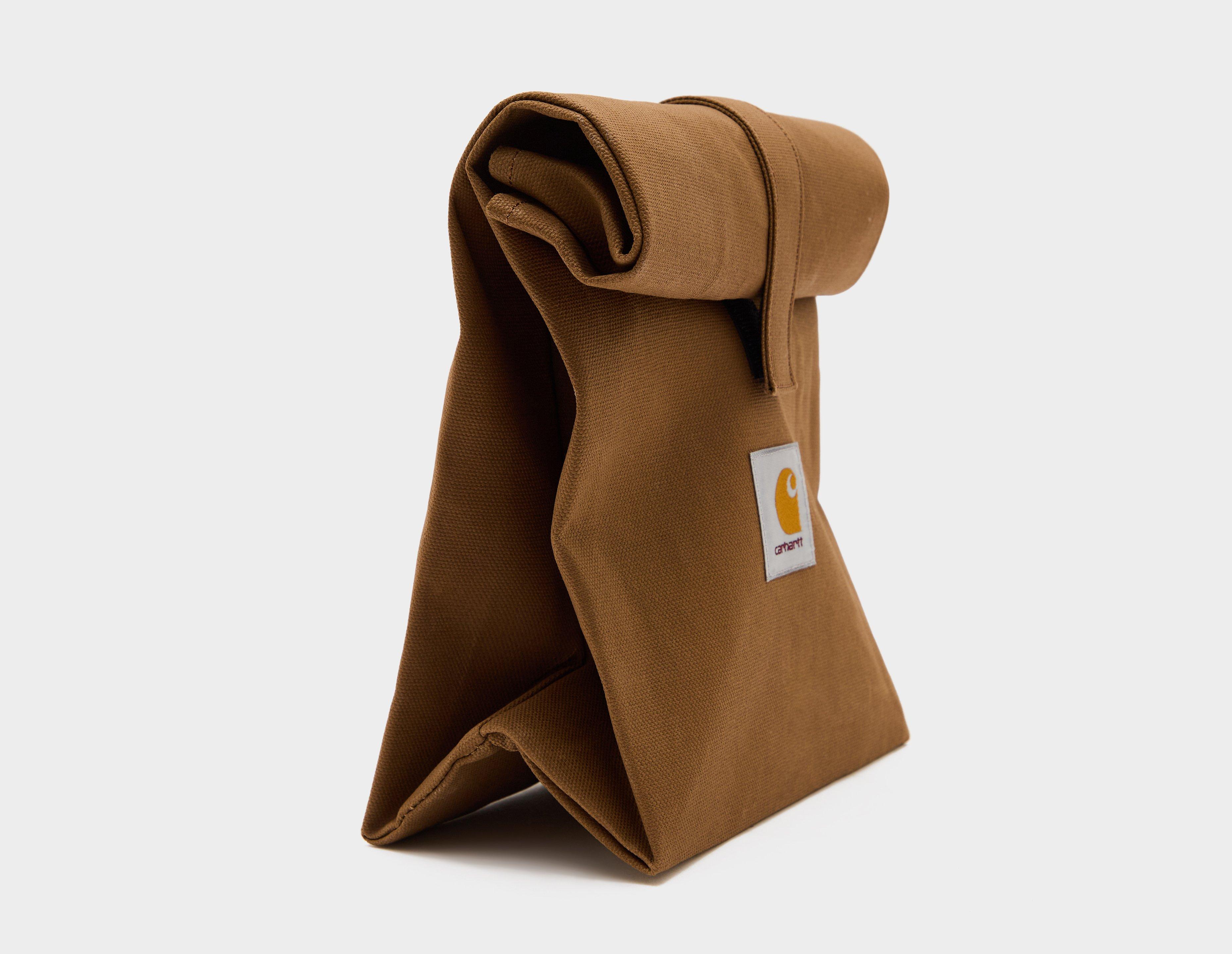 Carhartt WIP Lunch Bag