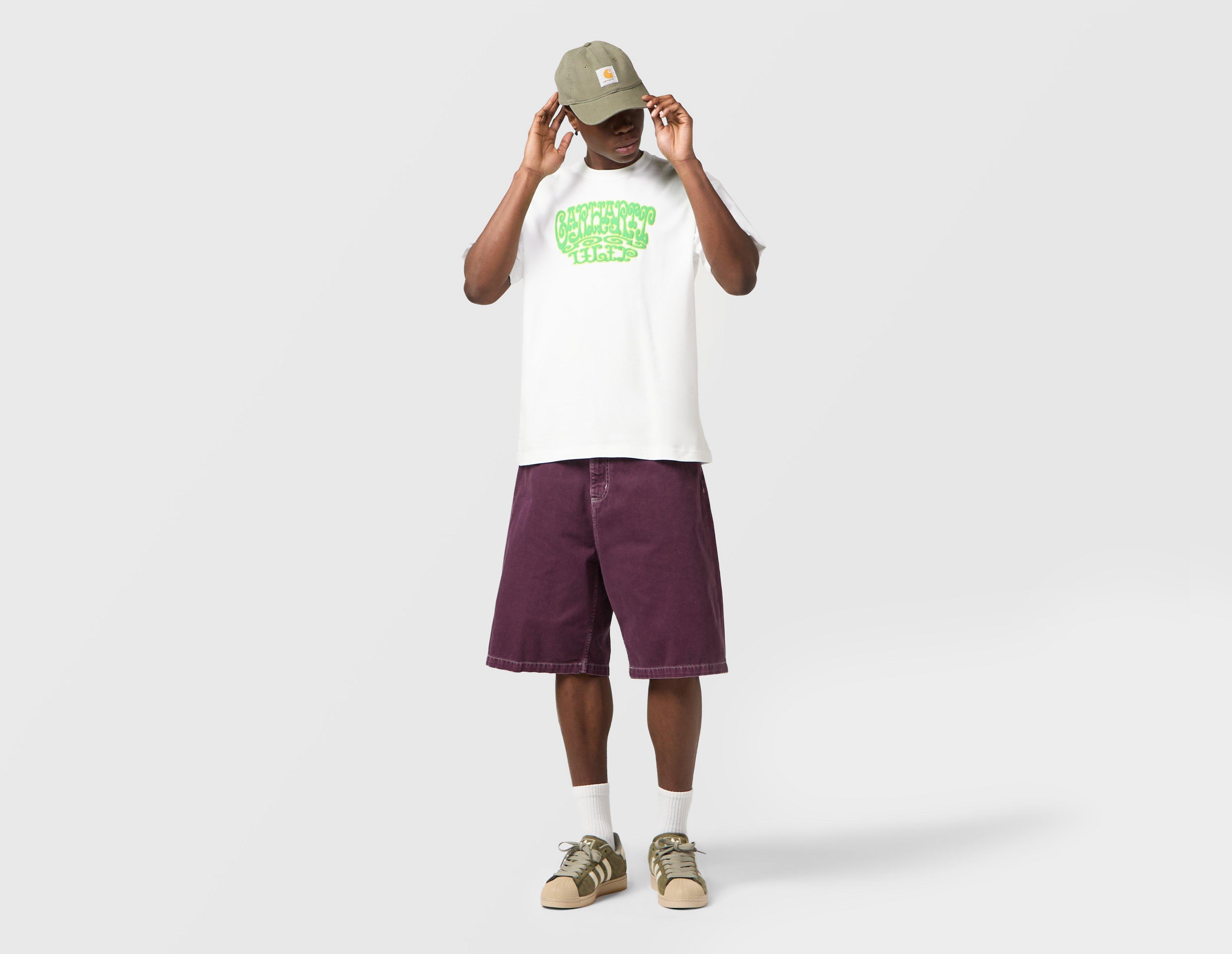 Carhartt WIP Brandon Shorts