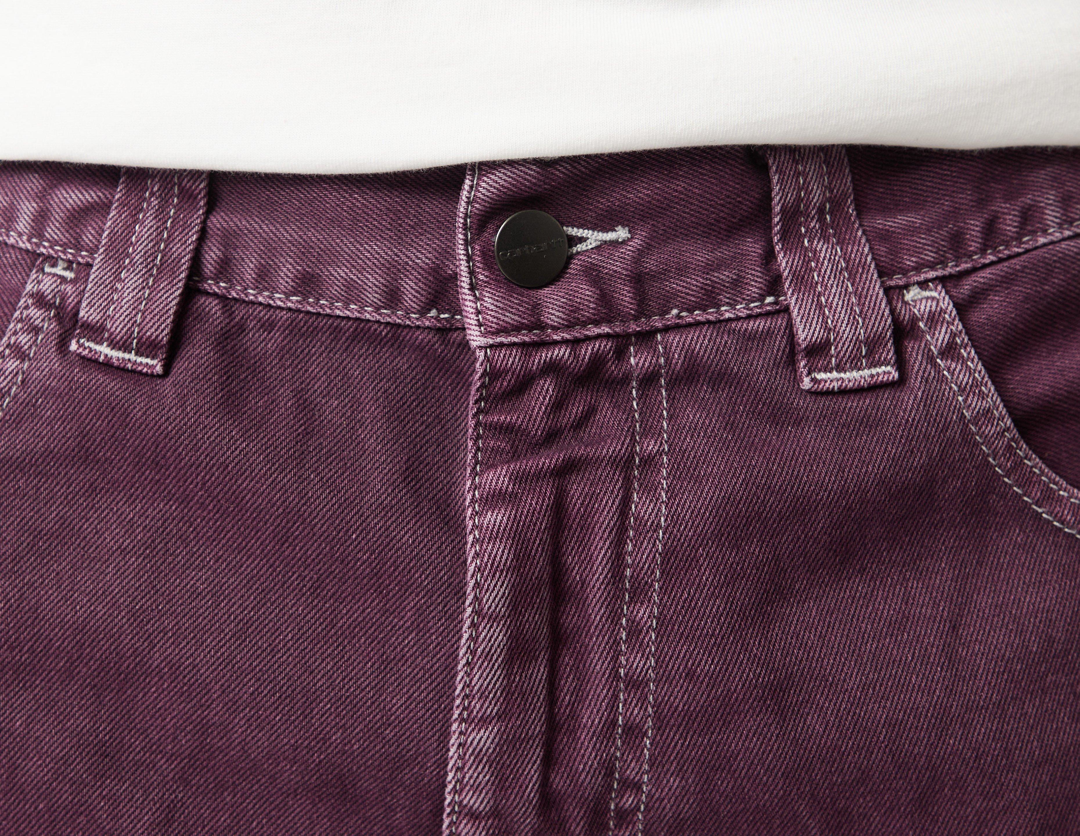 Carhartt WIP Brandon Shorts