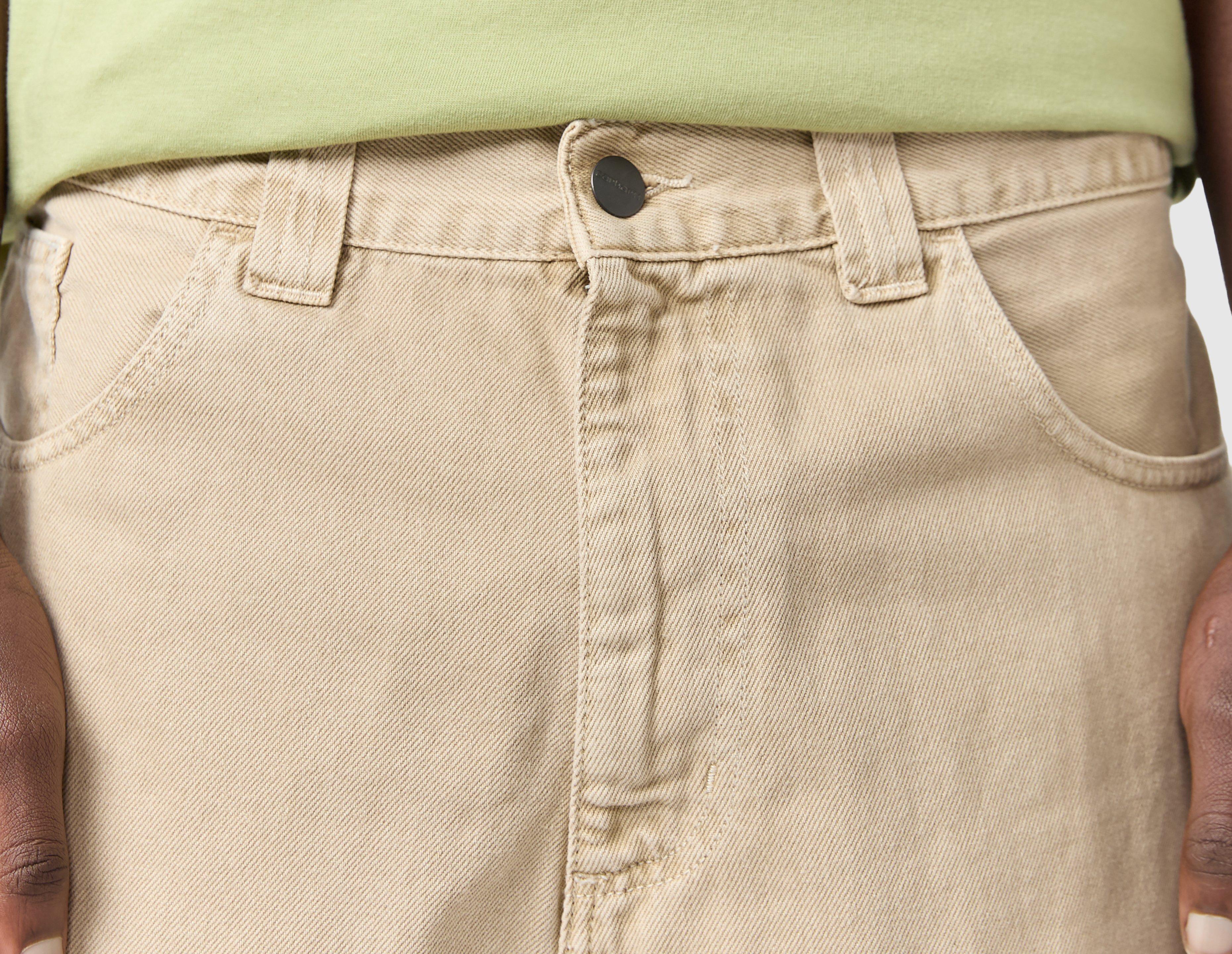 Carhartt WIP Brandon Shorts