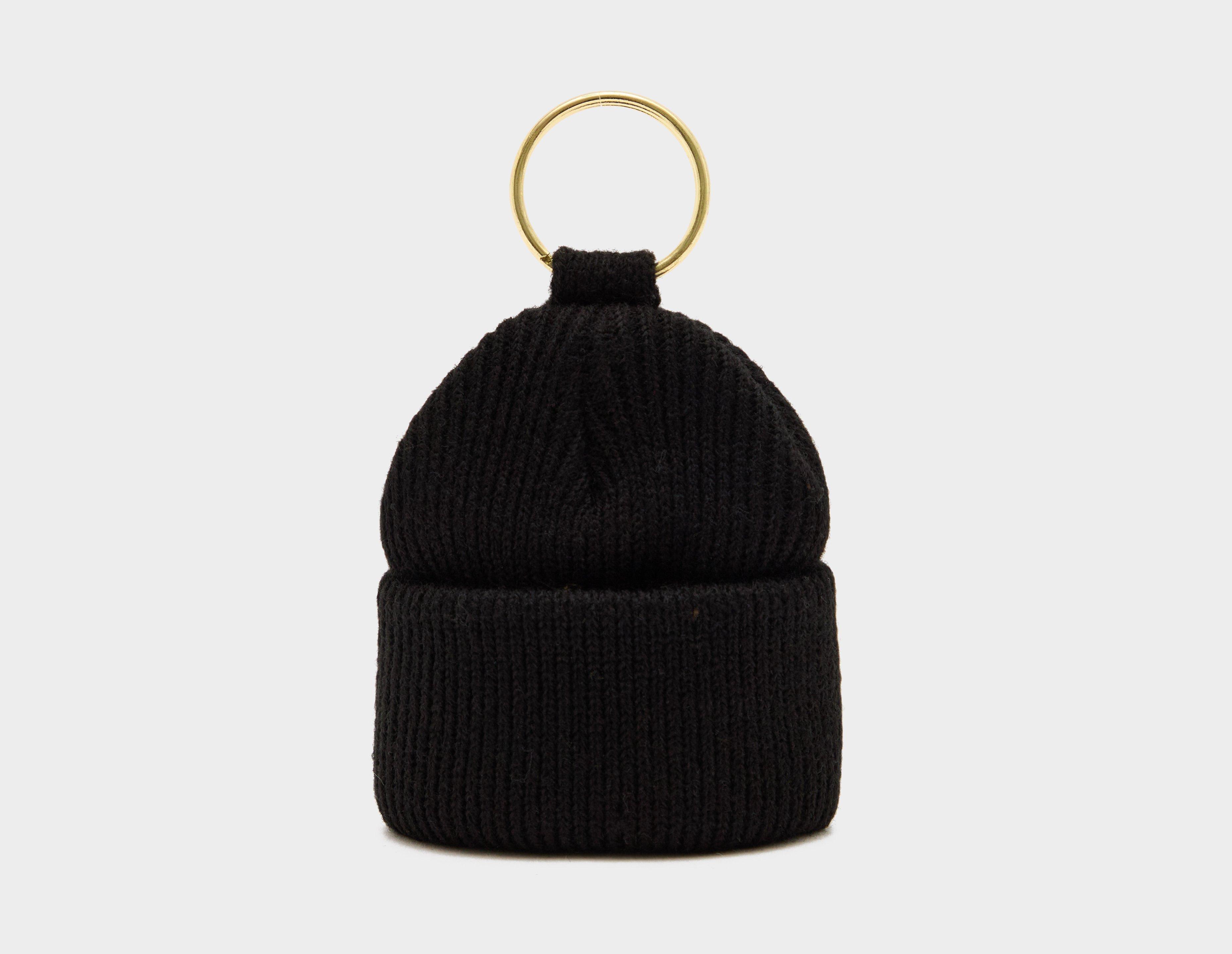 Carhartt WIP Mini Watch Hat Keychain