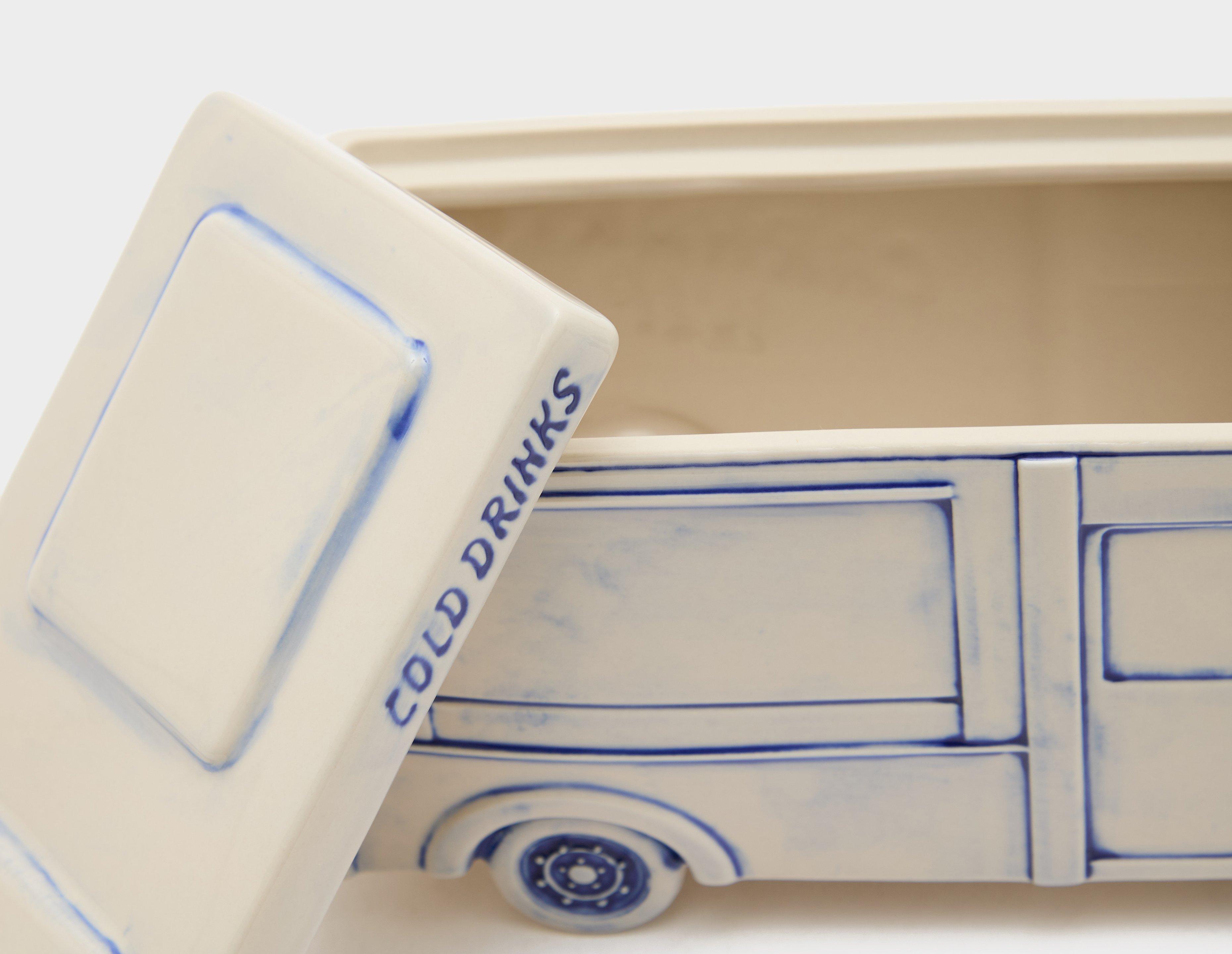 Carhartt WIP Cold Drinks Ice Dispenser