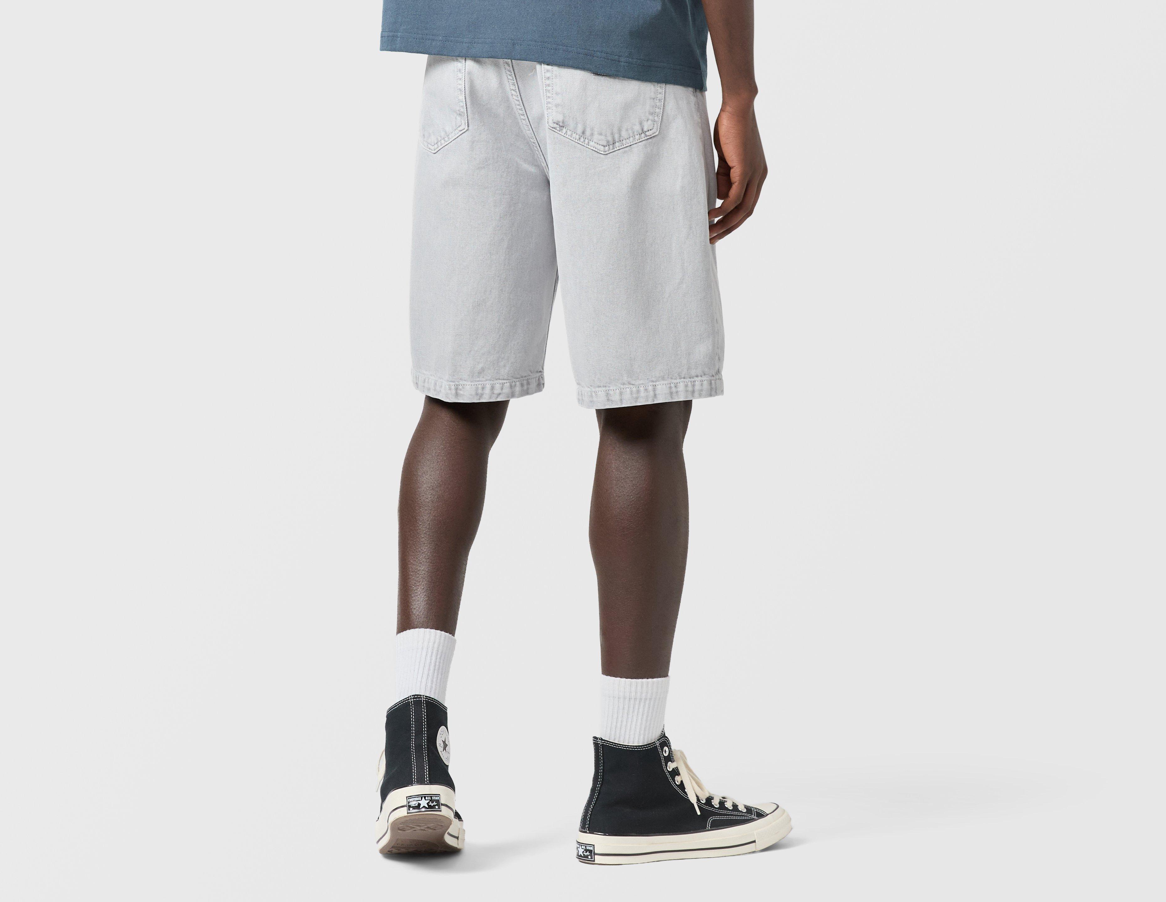 Carhartt WIP Landon Denim Short