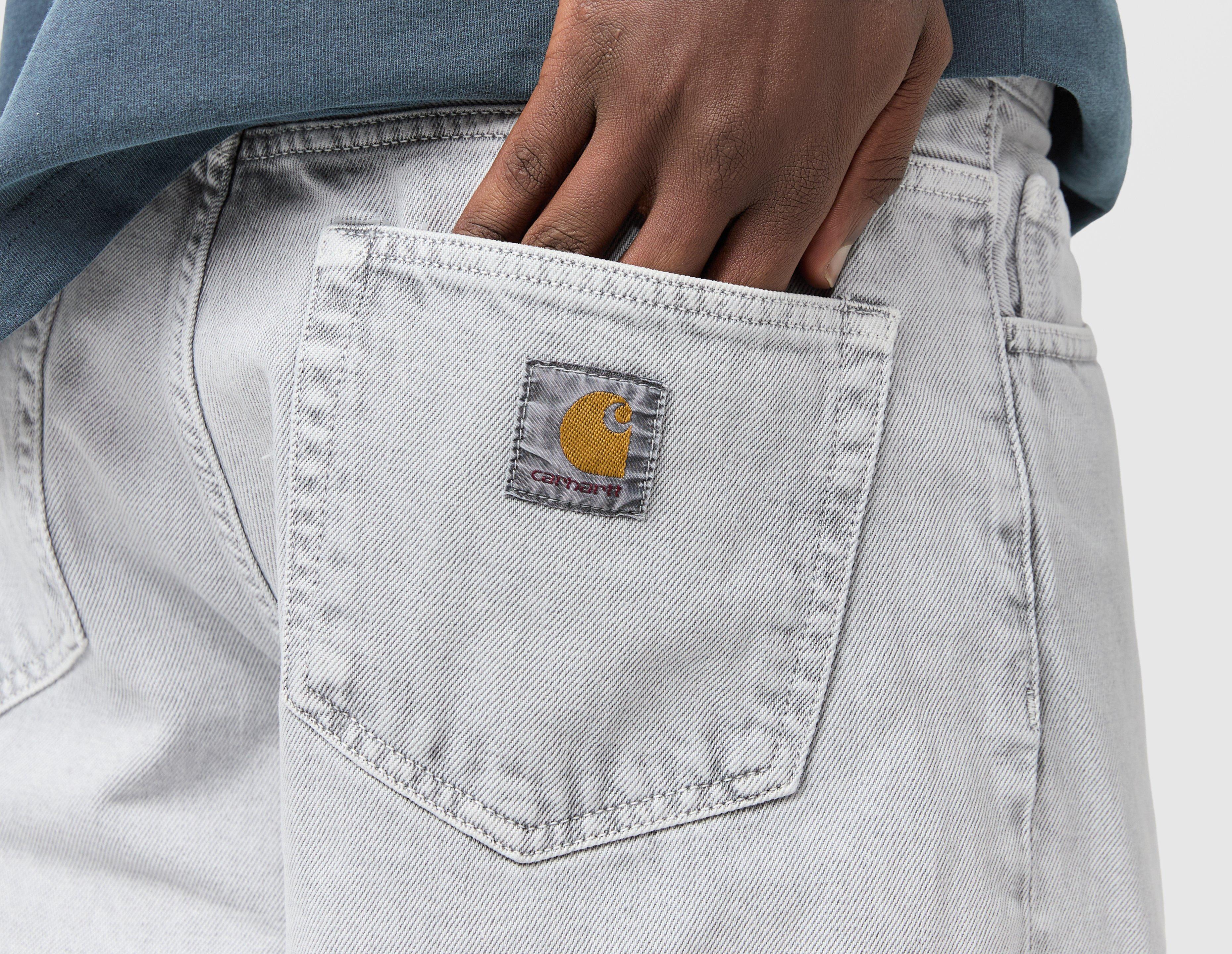 Carhartt WIP Landon Denim Short