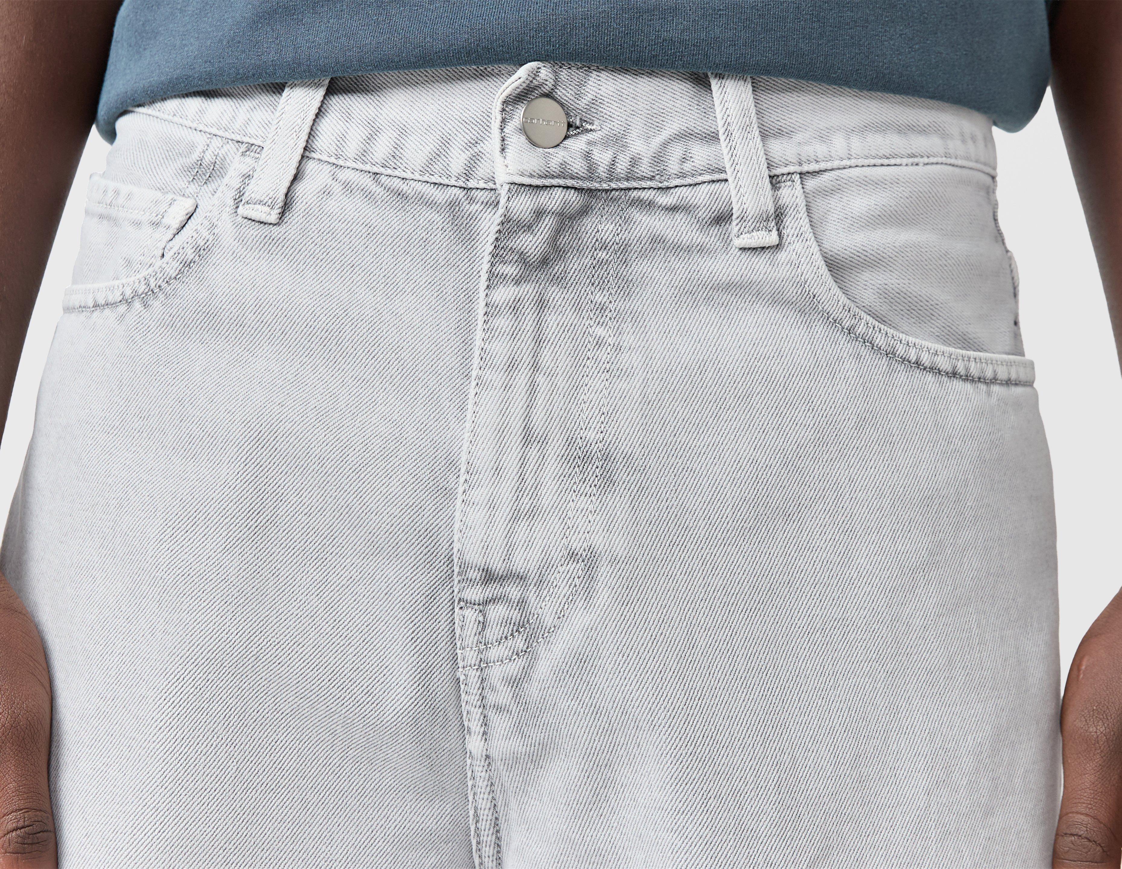 Carhartt WIP Landon Denim Short