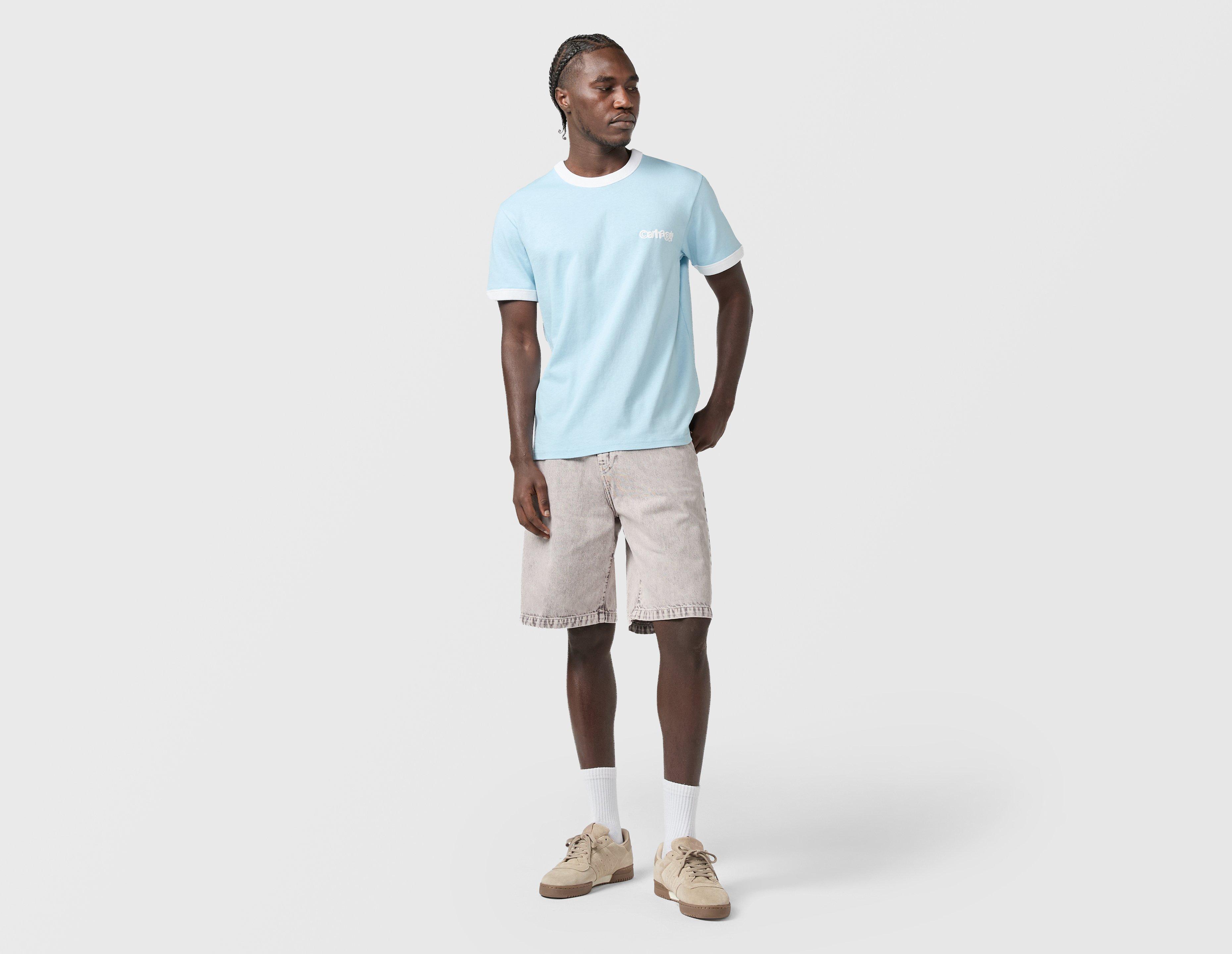 Carhartt WIP Landon Denim Short