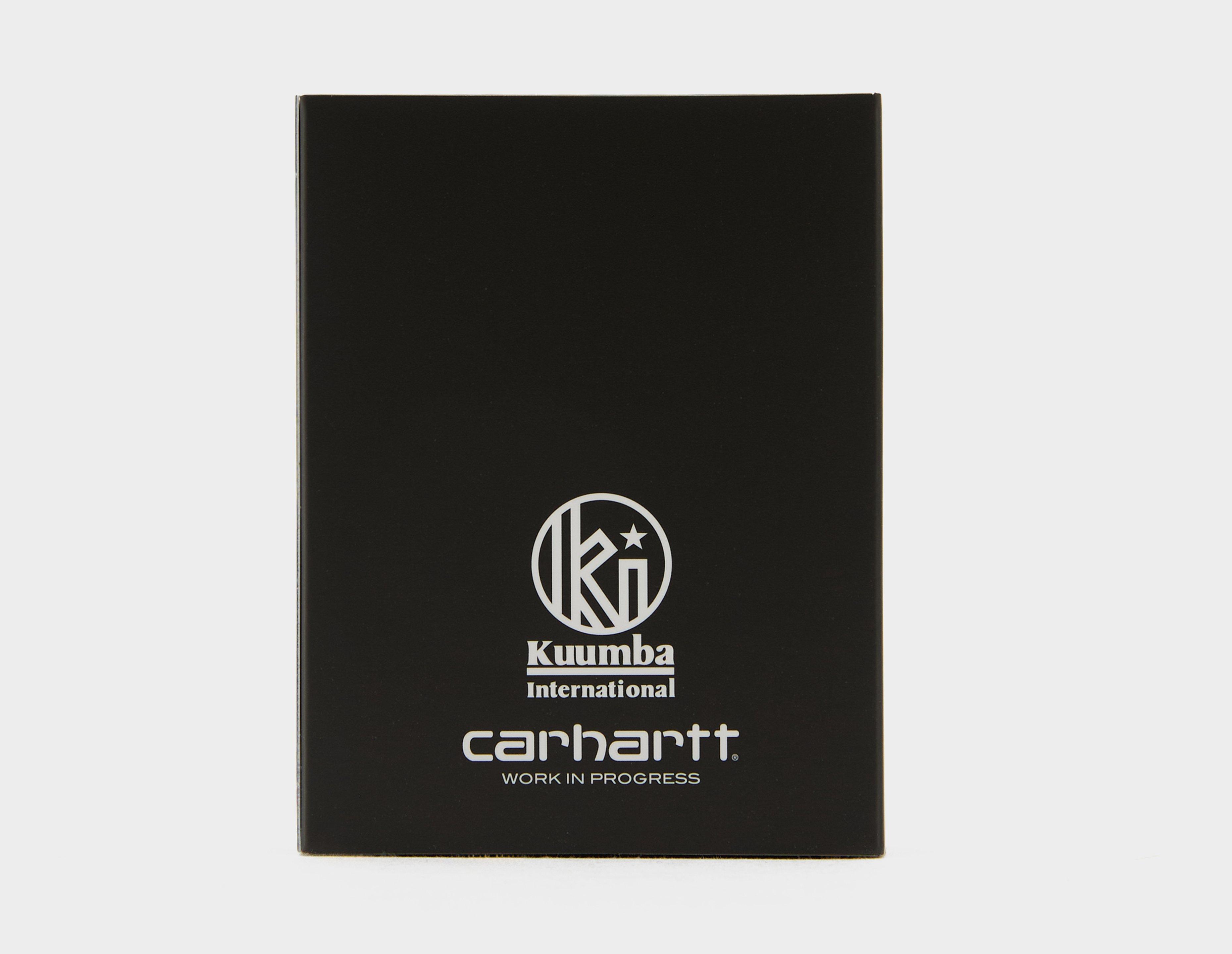 Carhartt WIP Locked Cone Incense