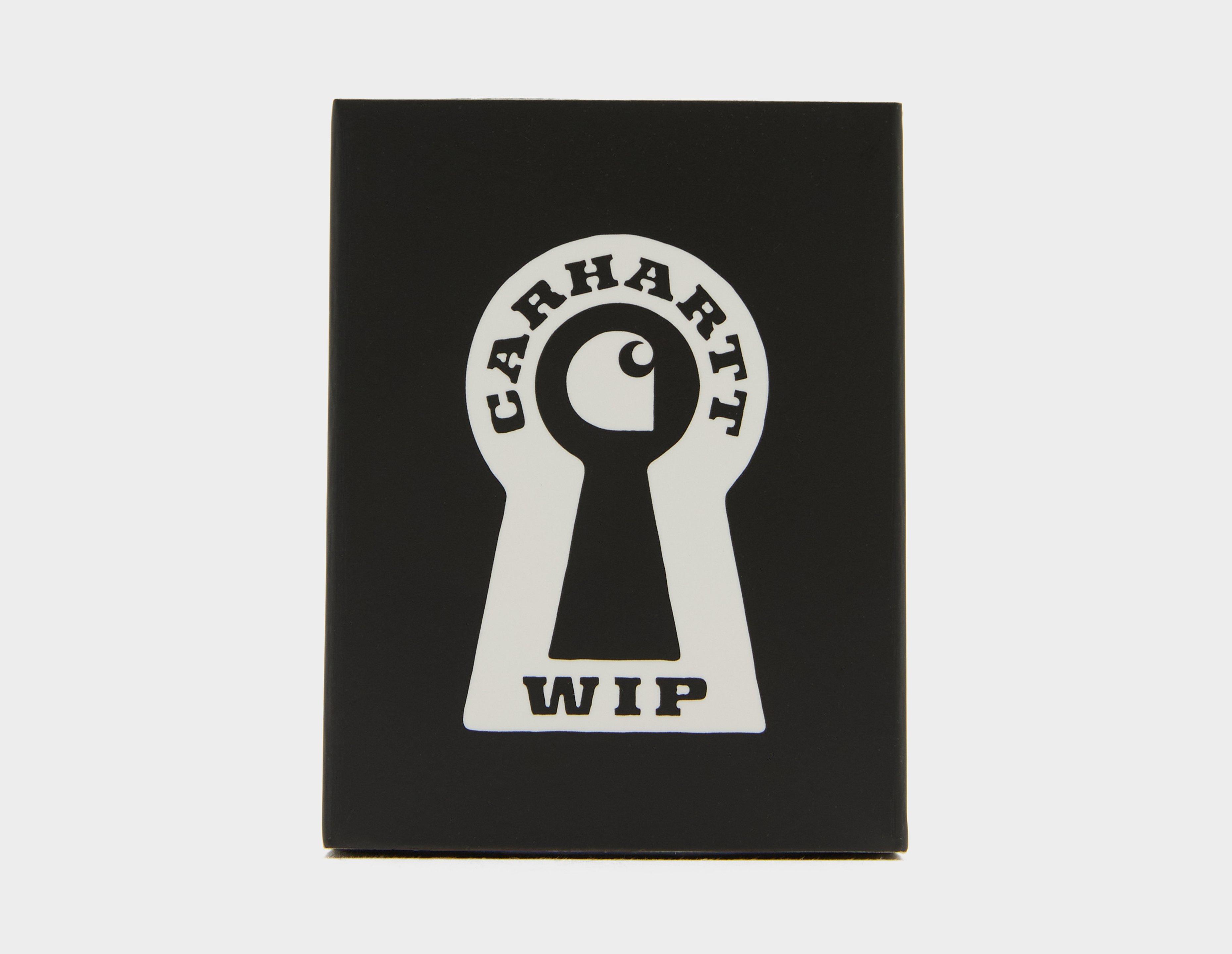 Carhartt WIP Locked Cone Incense Holder