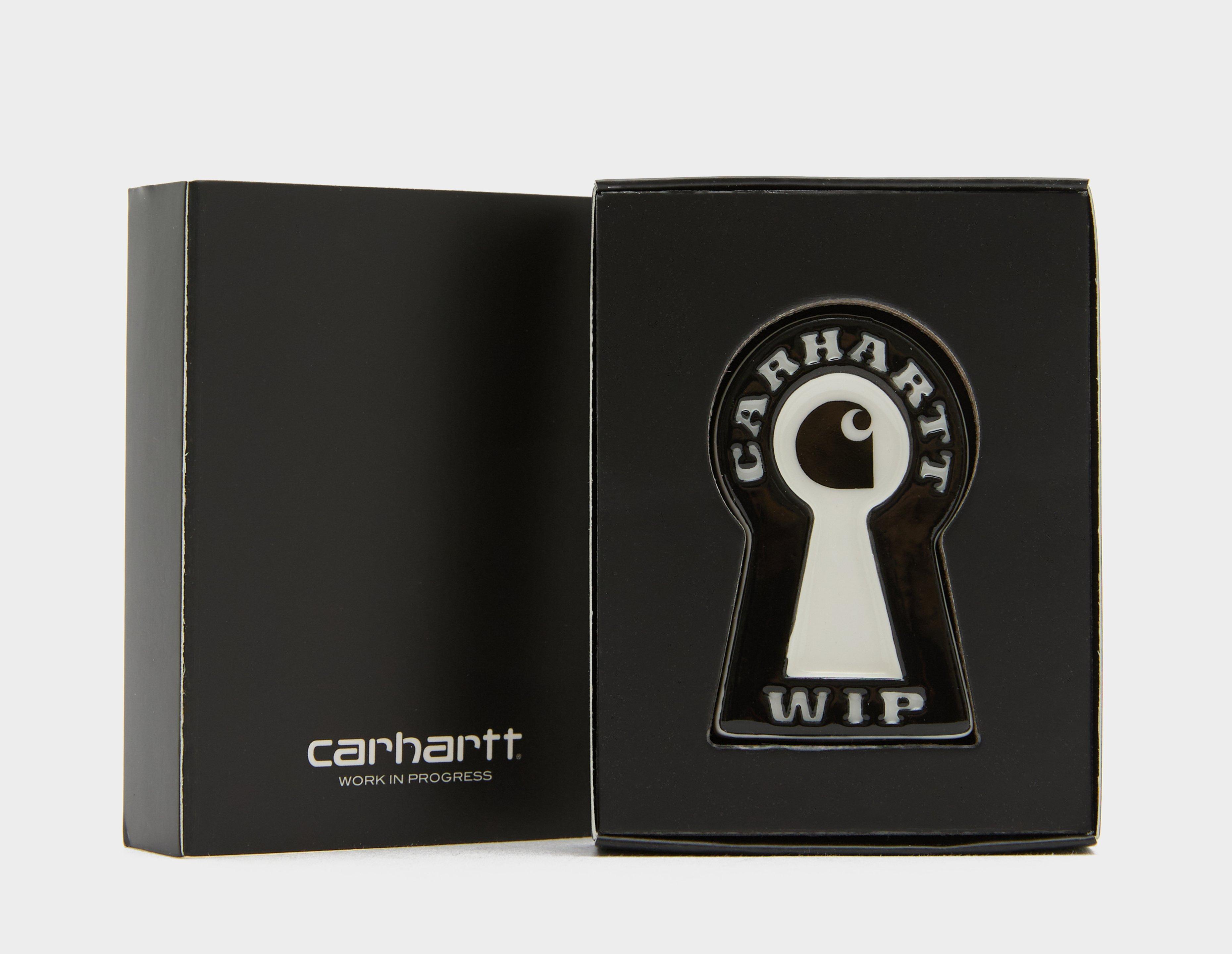 Carhartt WIP Locked Cone Incense Holder
