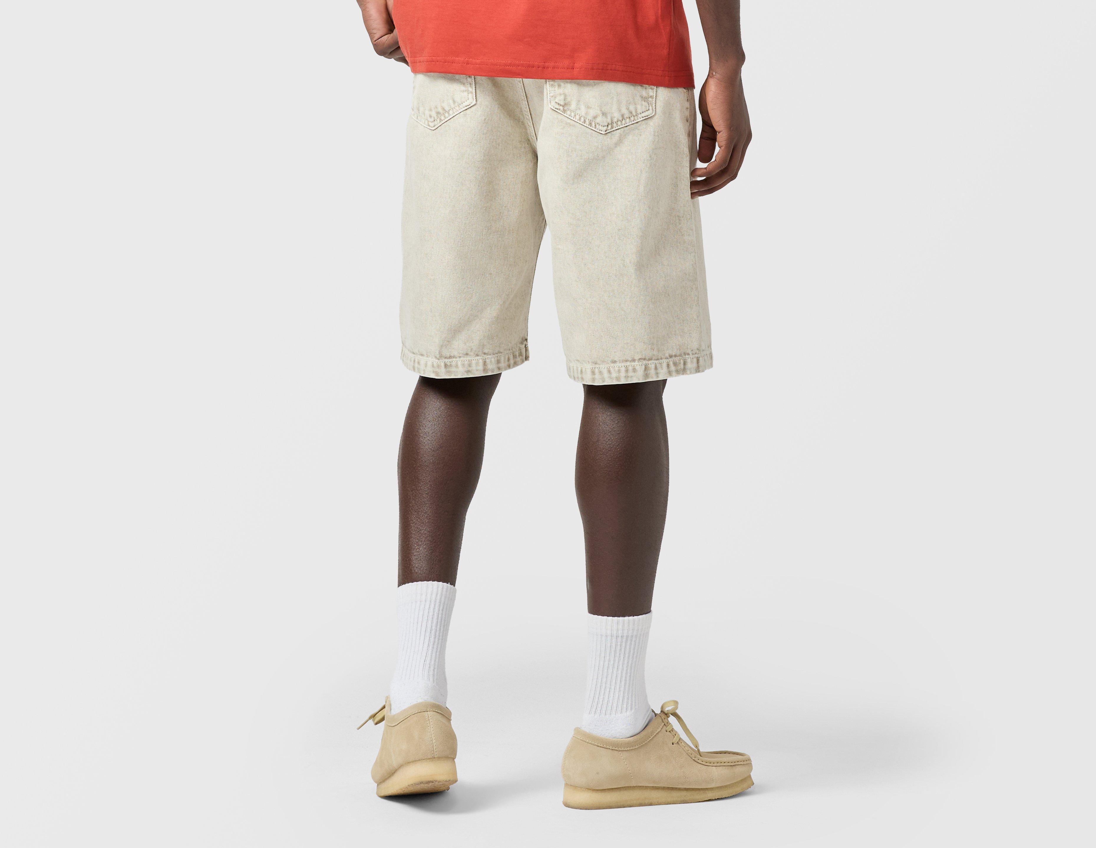 Carhartt WIP Landon Denim Short
