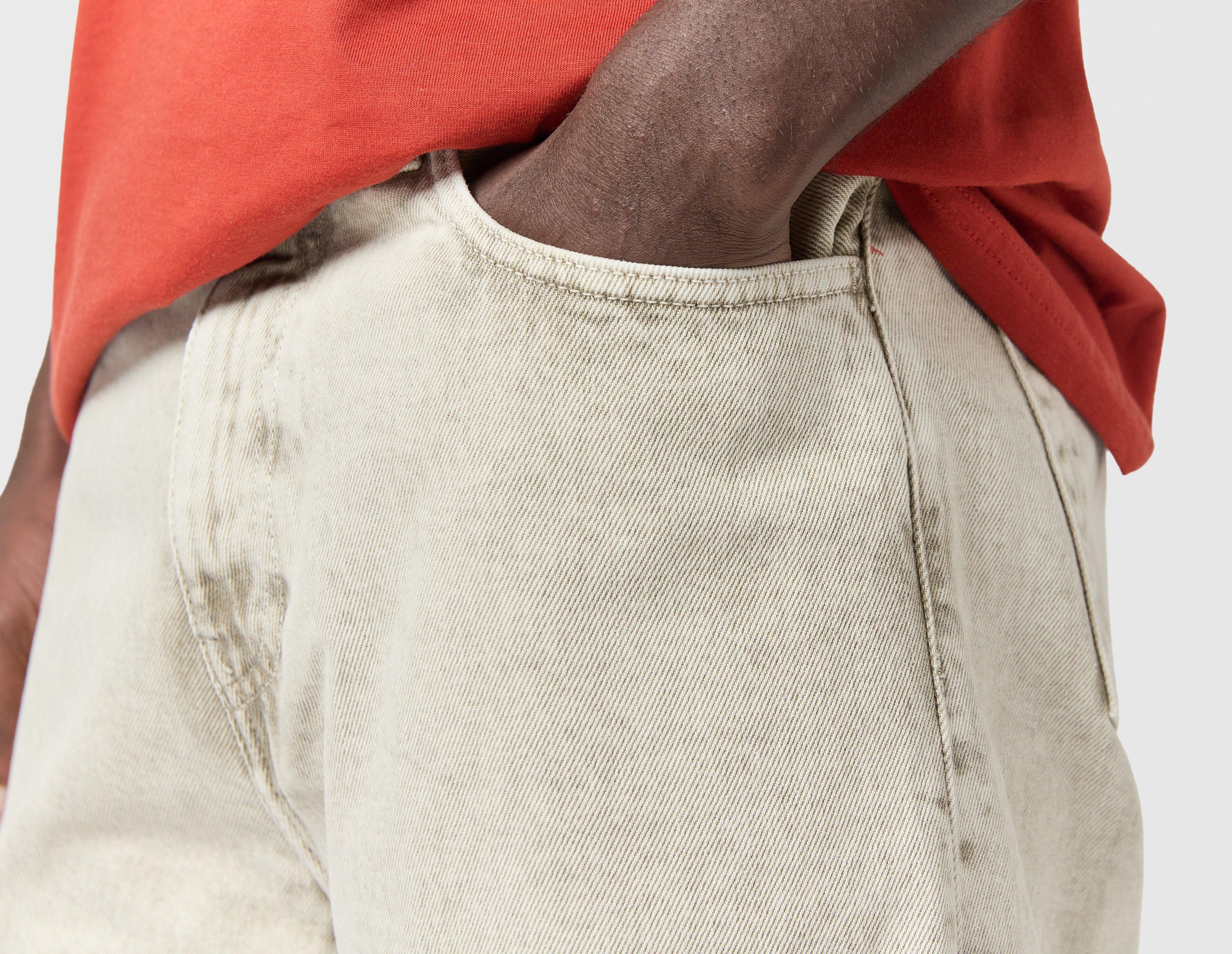 Carhartt WIP Landon Denim Short