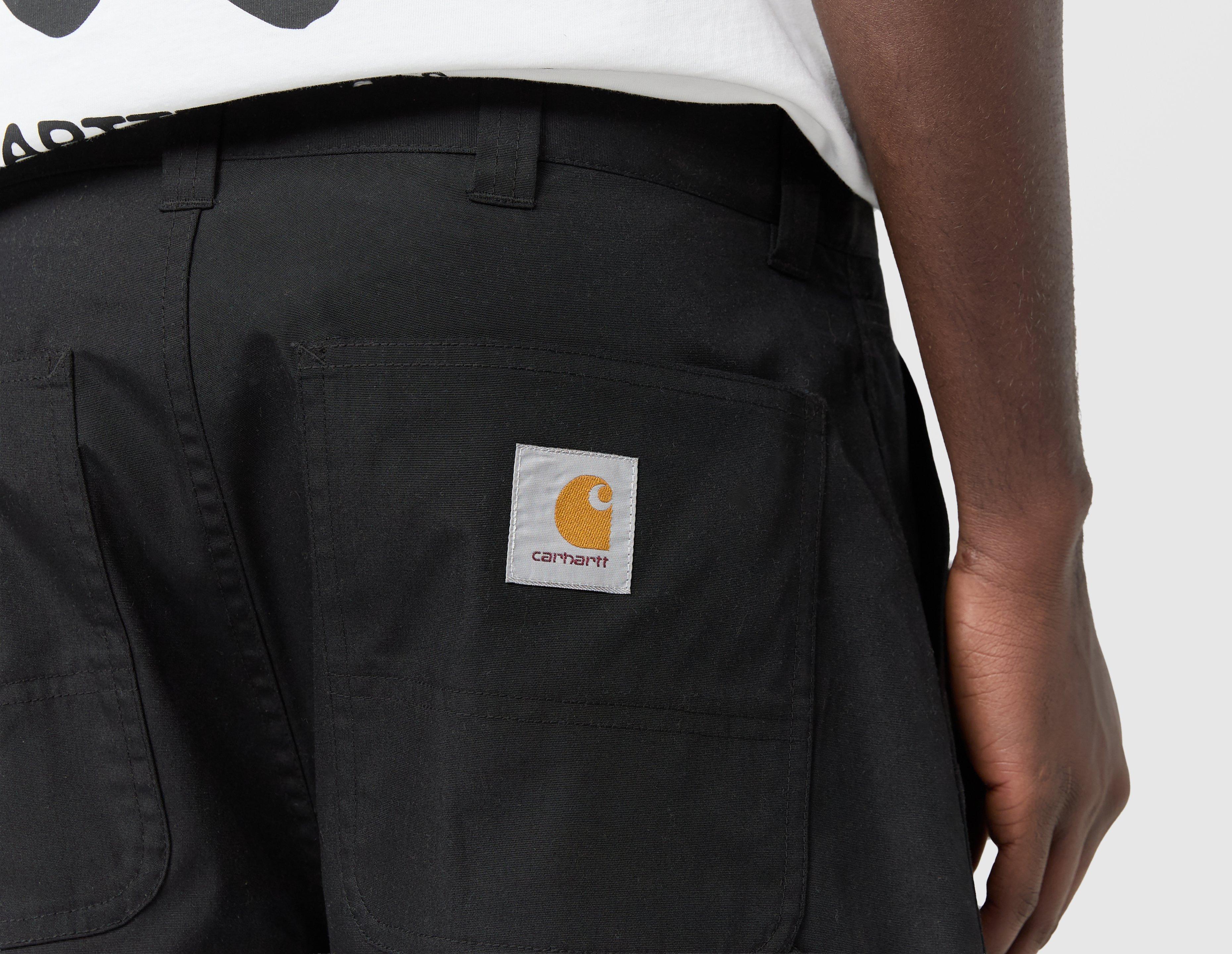 Carhartt WIP Postal Double Knee Shorts