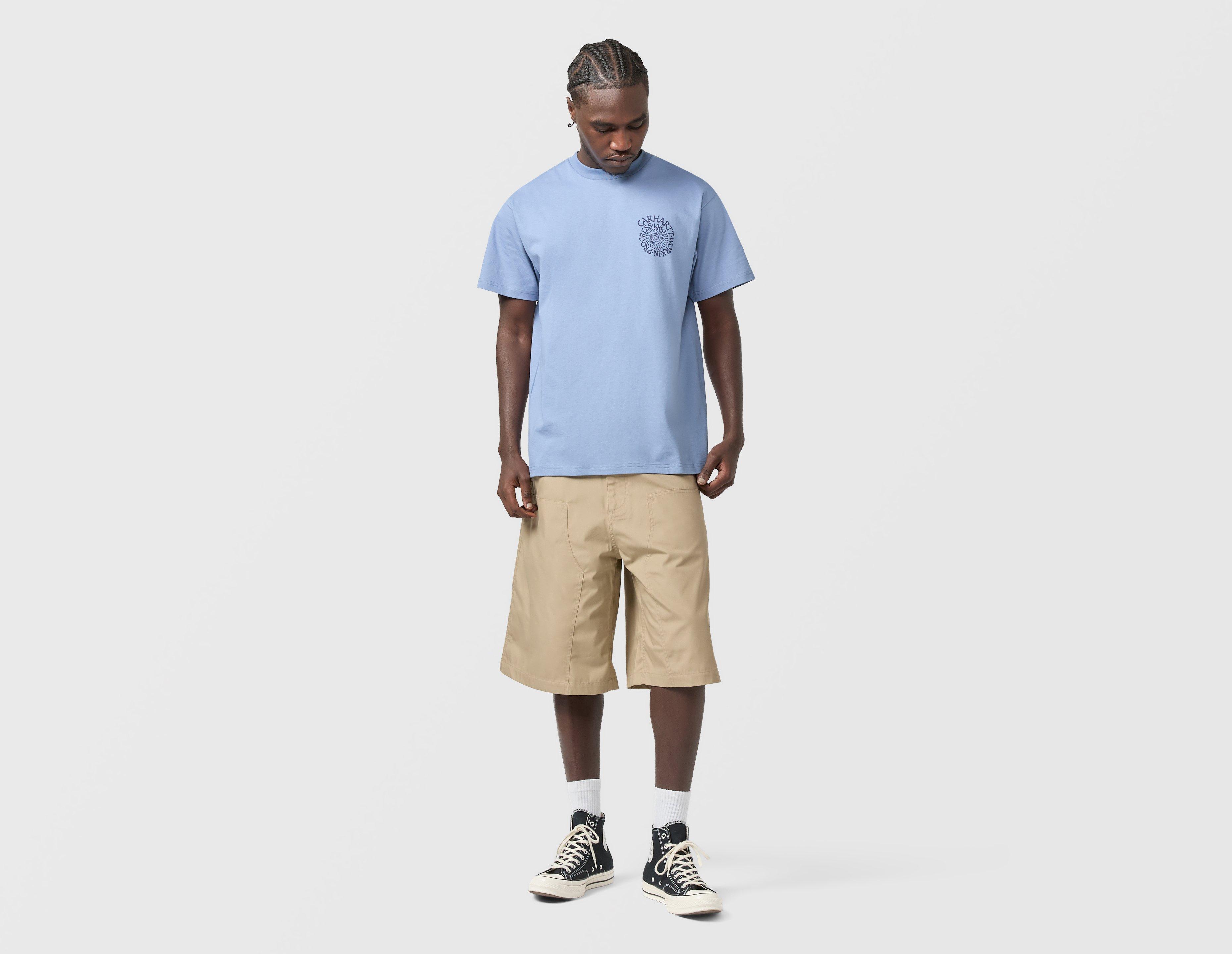 Carhartt WIP Postal Double Knee Shorts