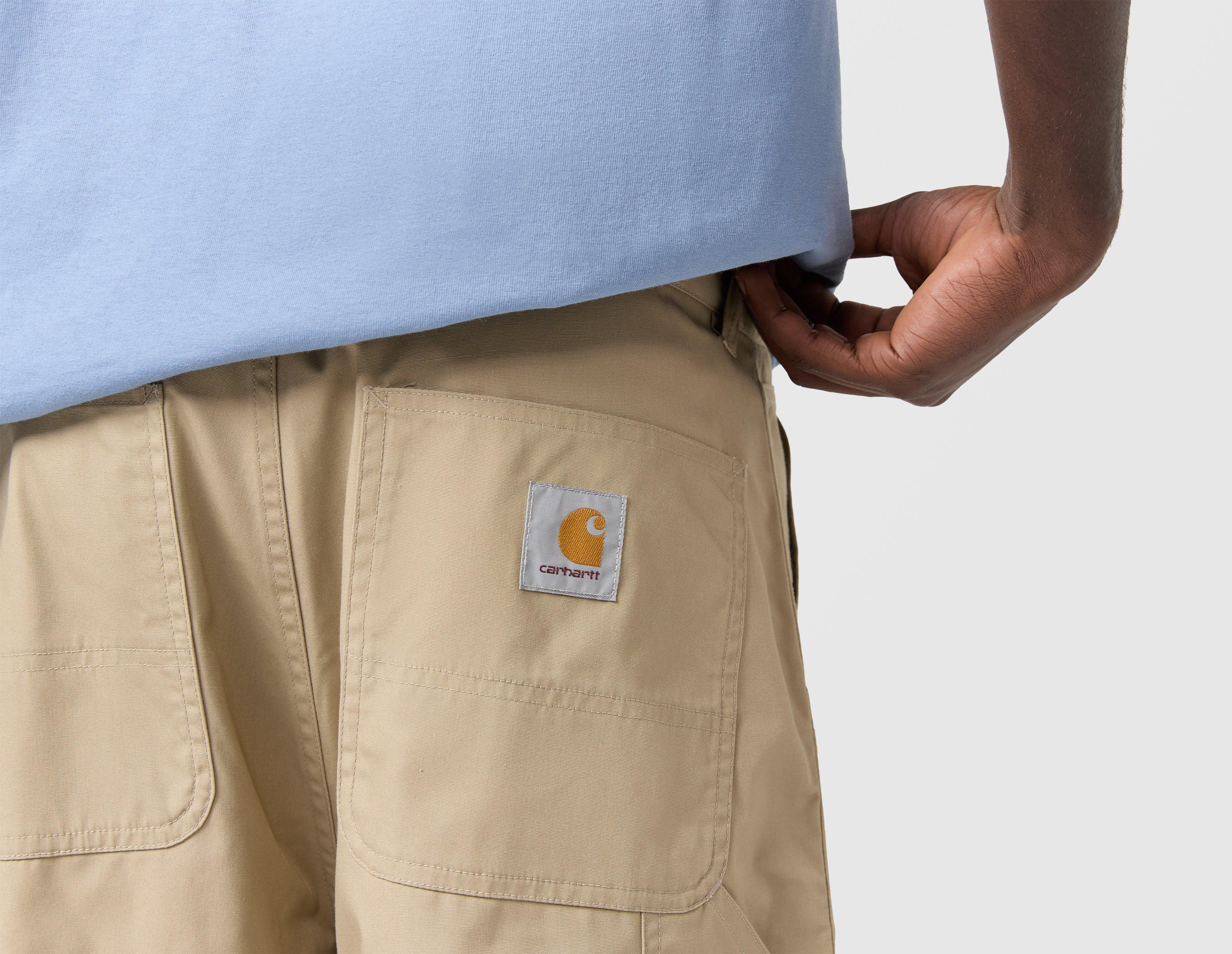 Carhartt WIP Postal Double Knee Shorts