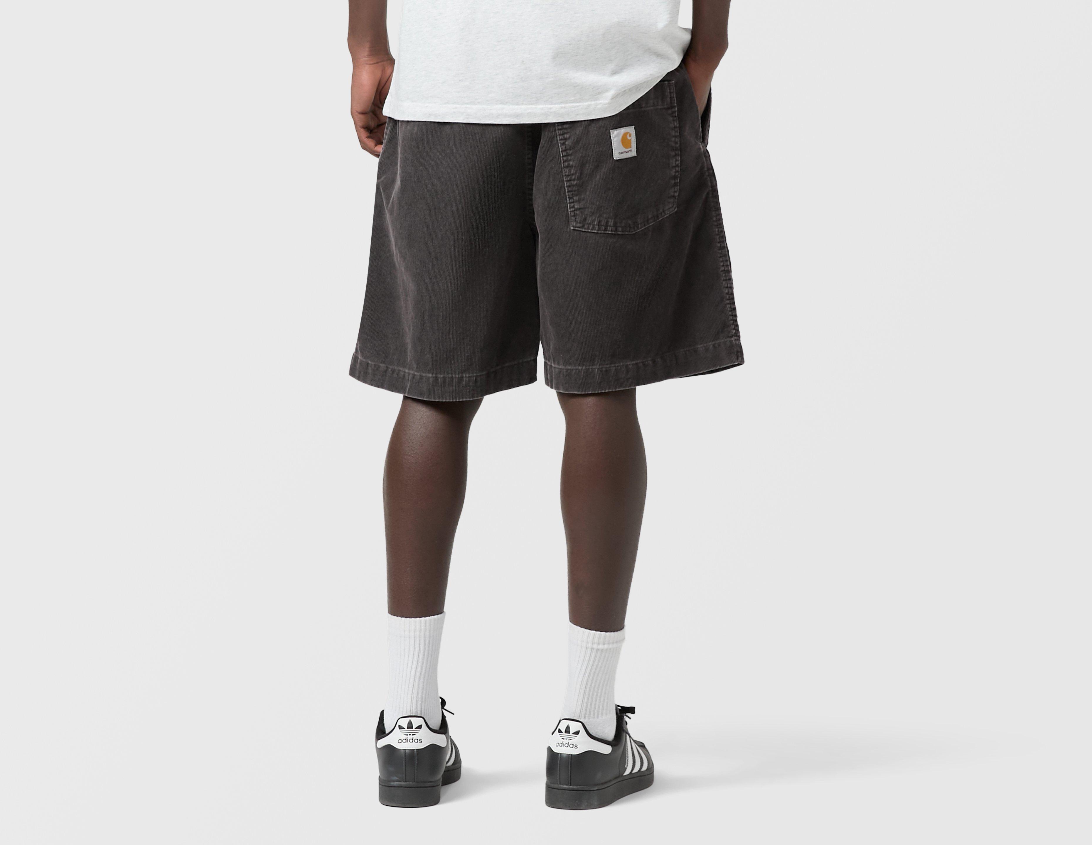 Carhartt WIP Reynold Cord Short