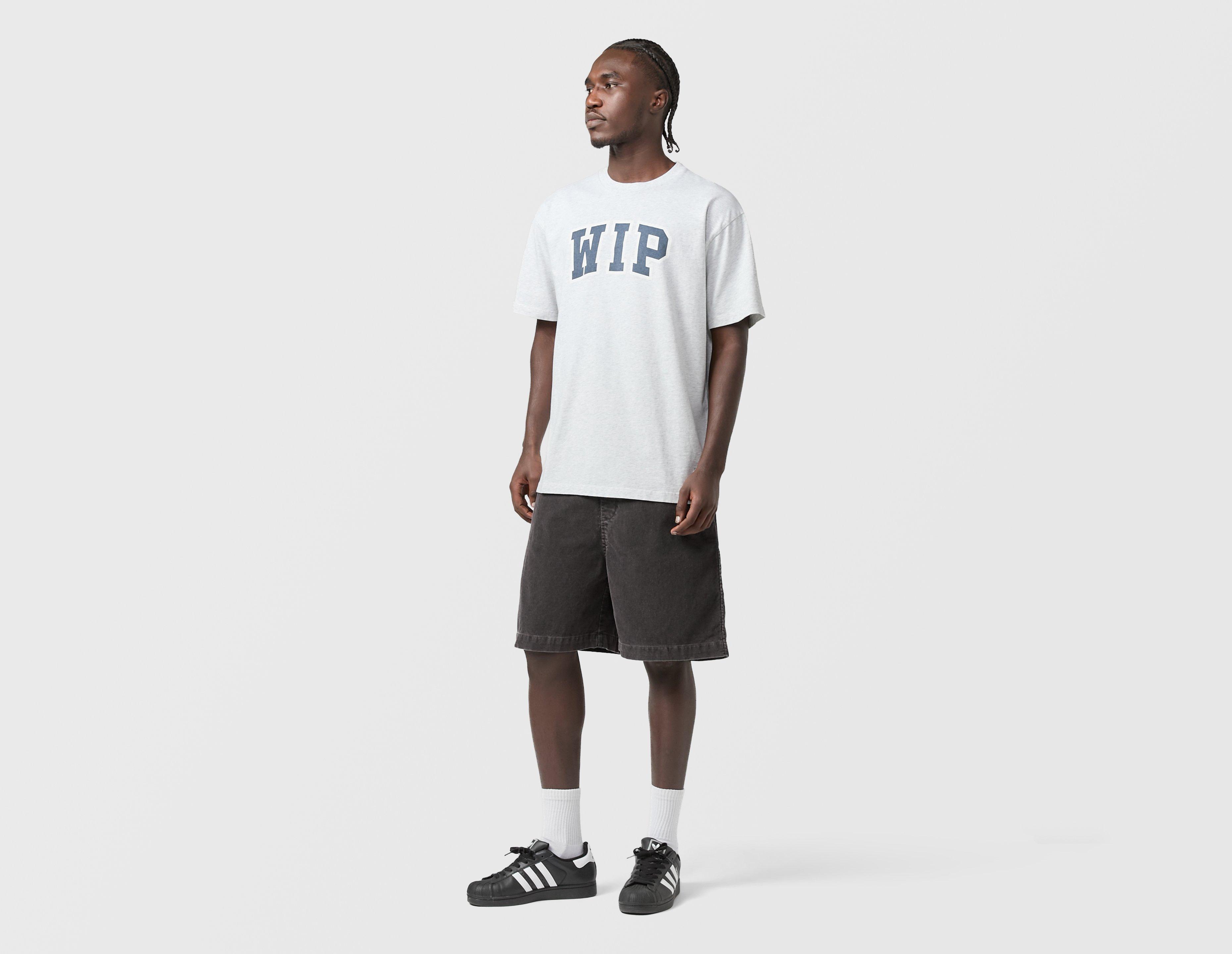 Carhartt WIP Reynold Cord Short