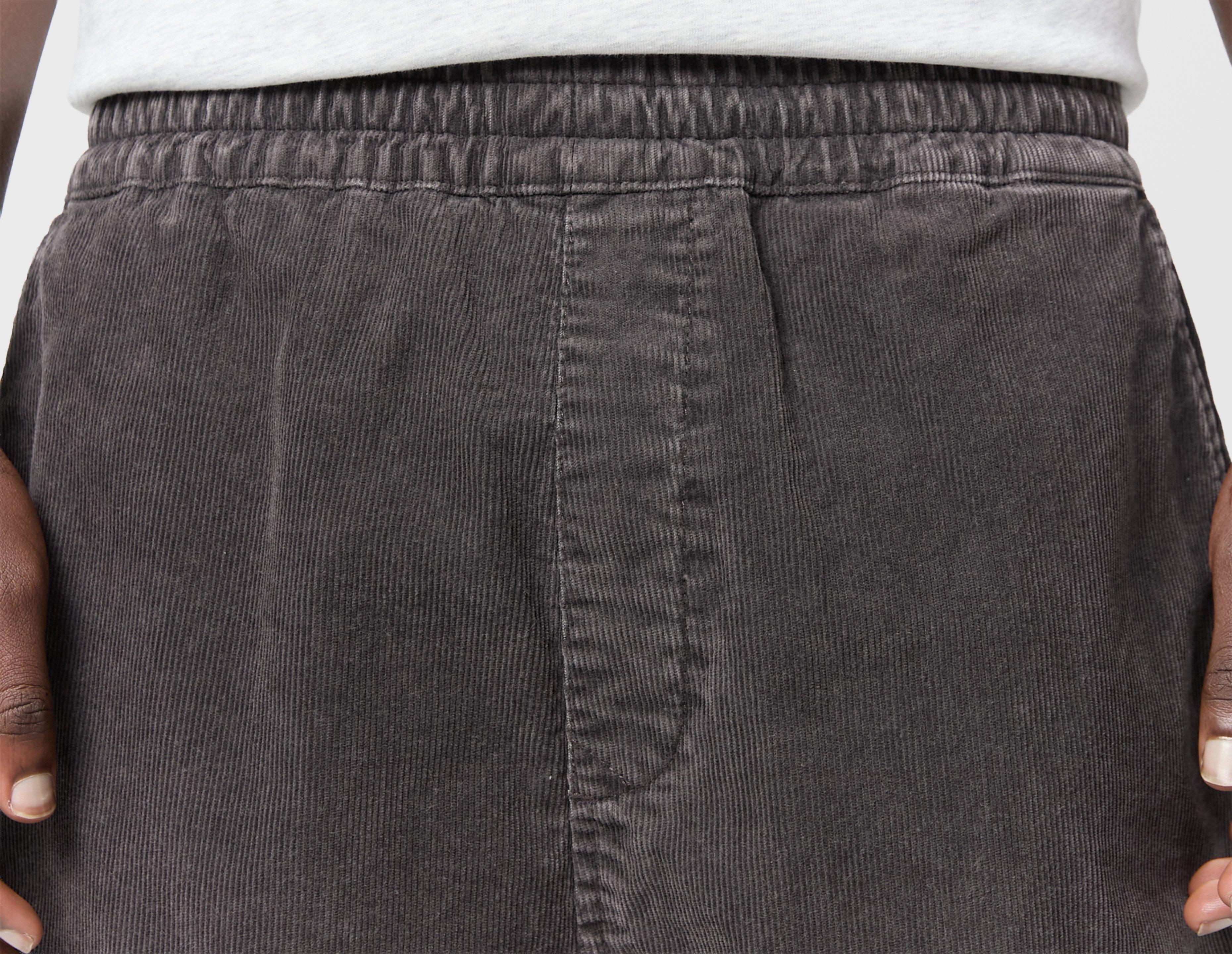 Carhartt WIP Reynold Cord Short