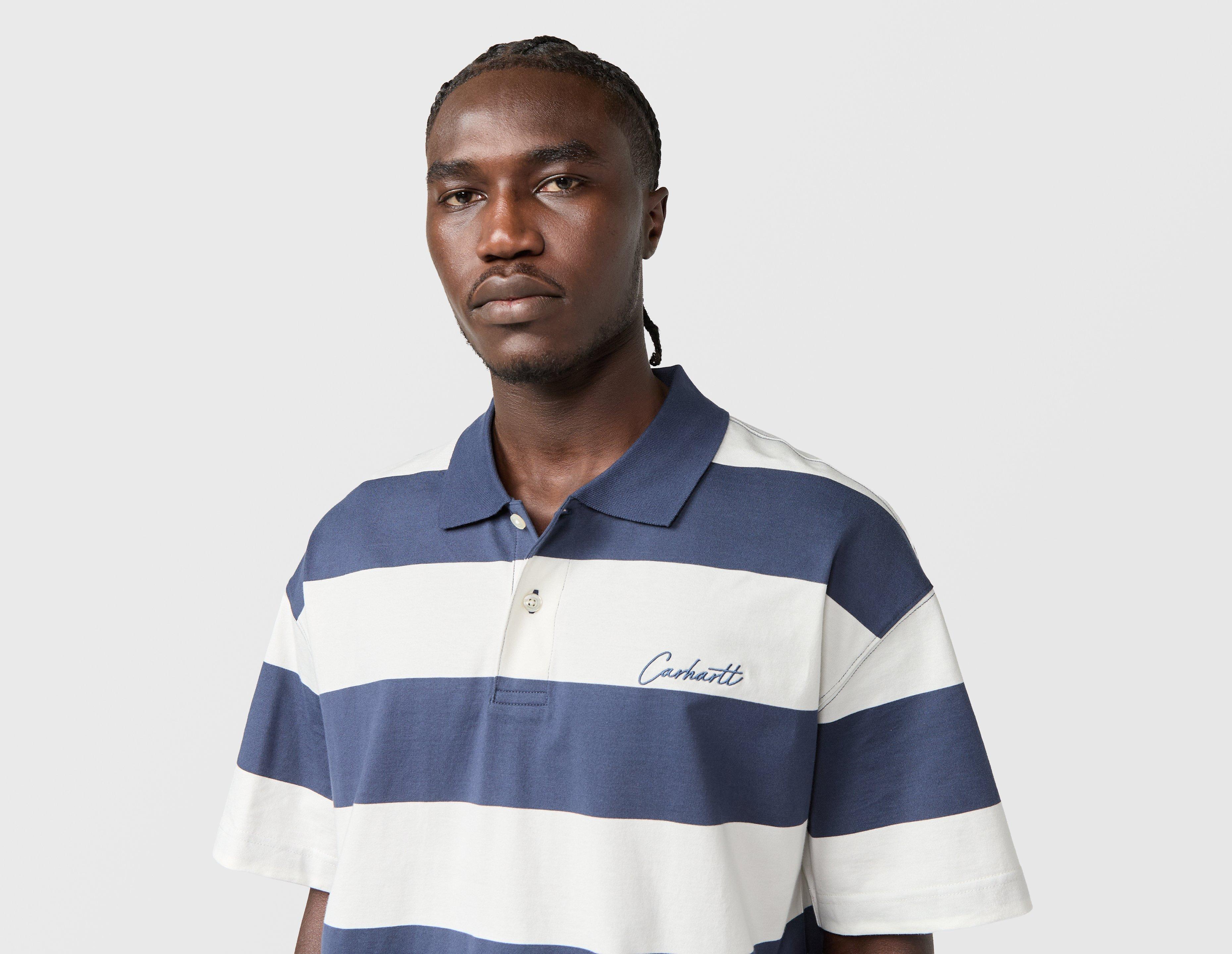 Carhartt WIP Delray Polo