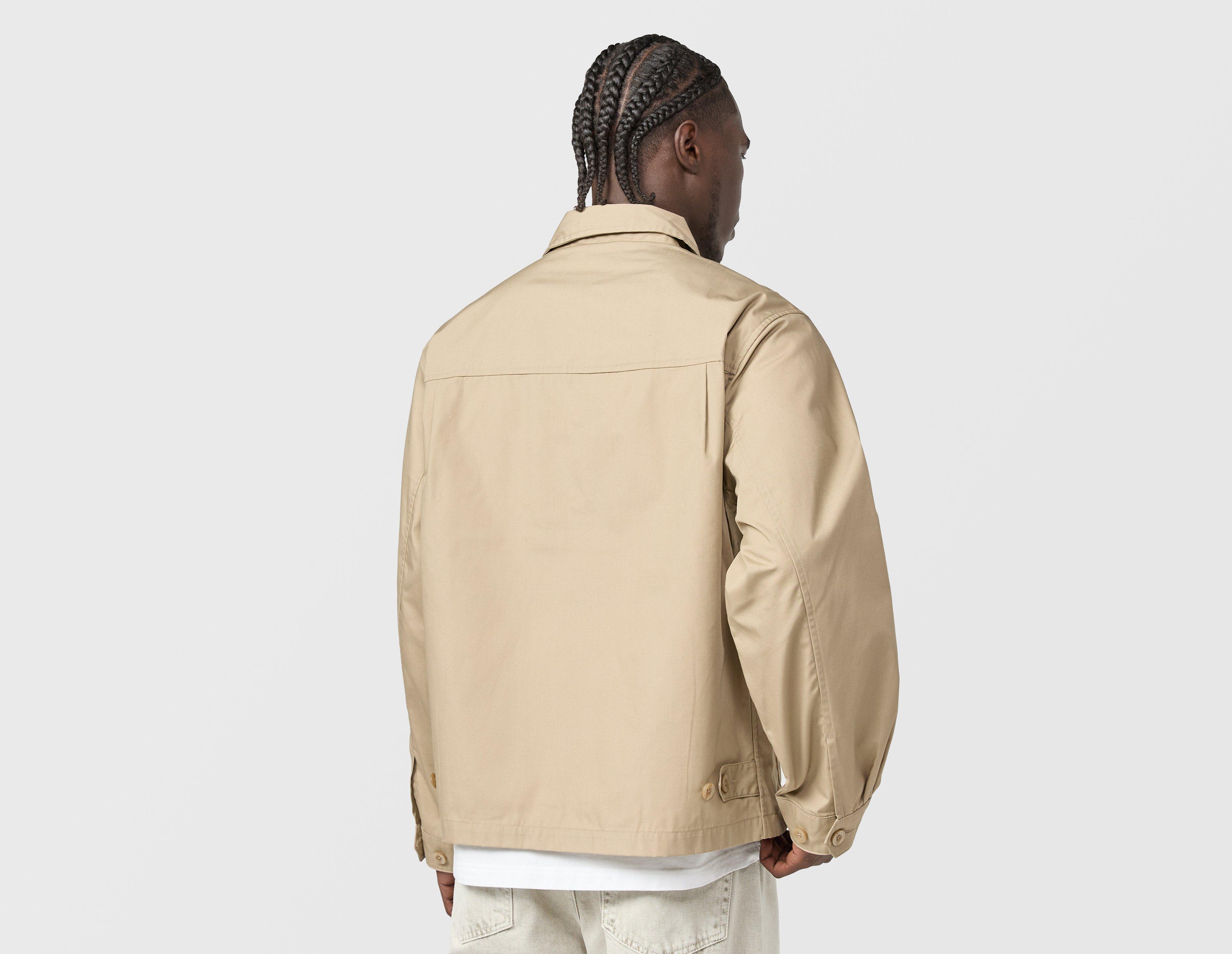 Carhartt WIP Postal Jacket