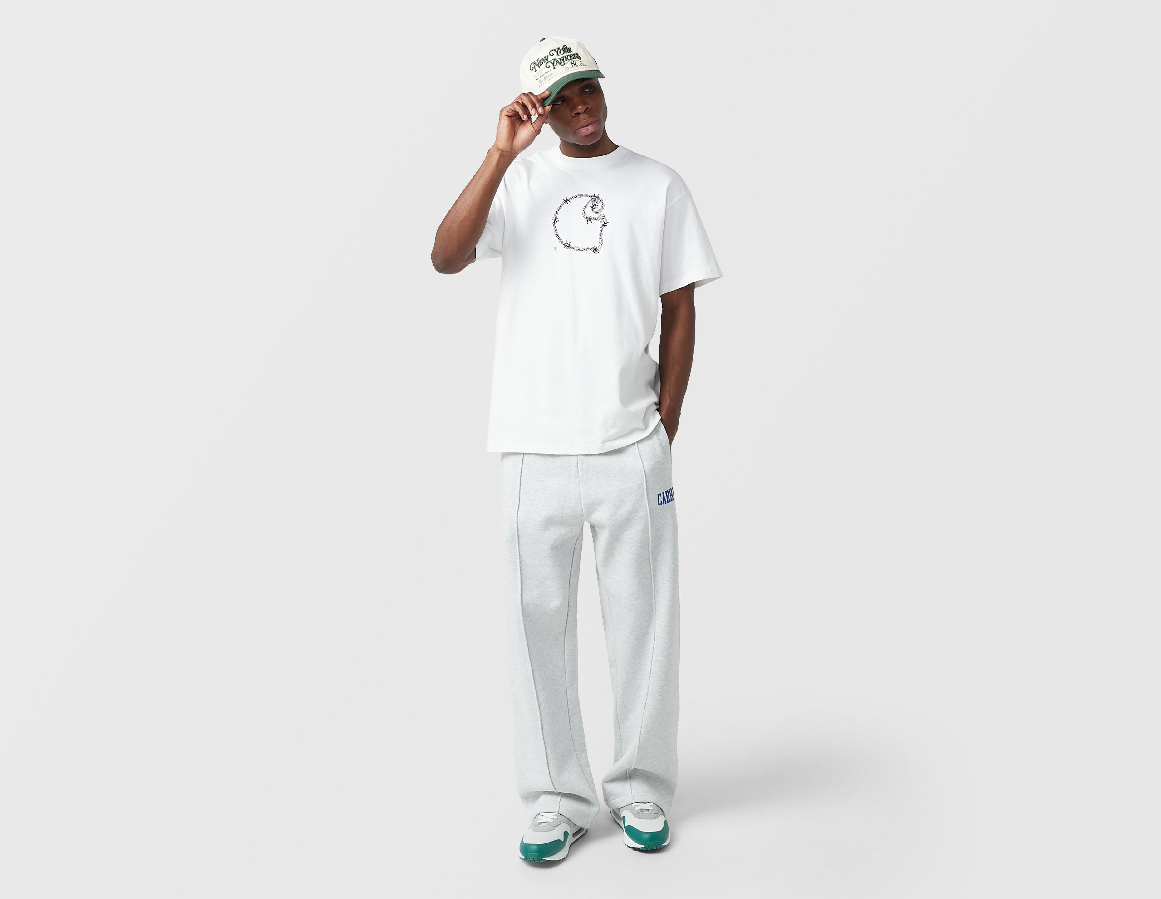 Carhartt WIP Pond Corps Sweat Pants