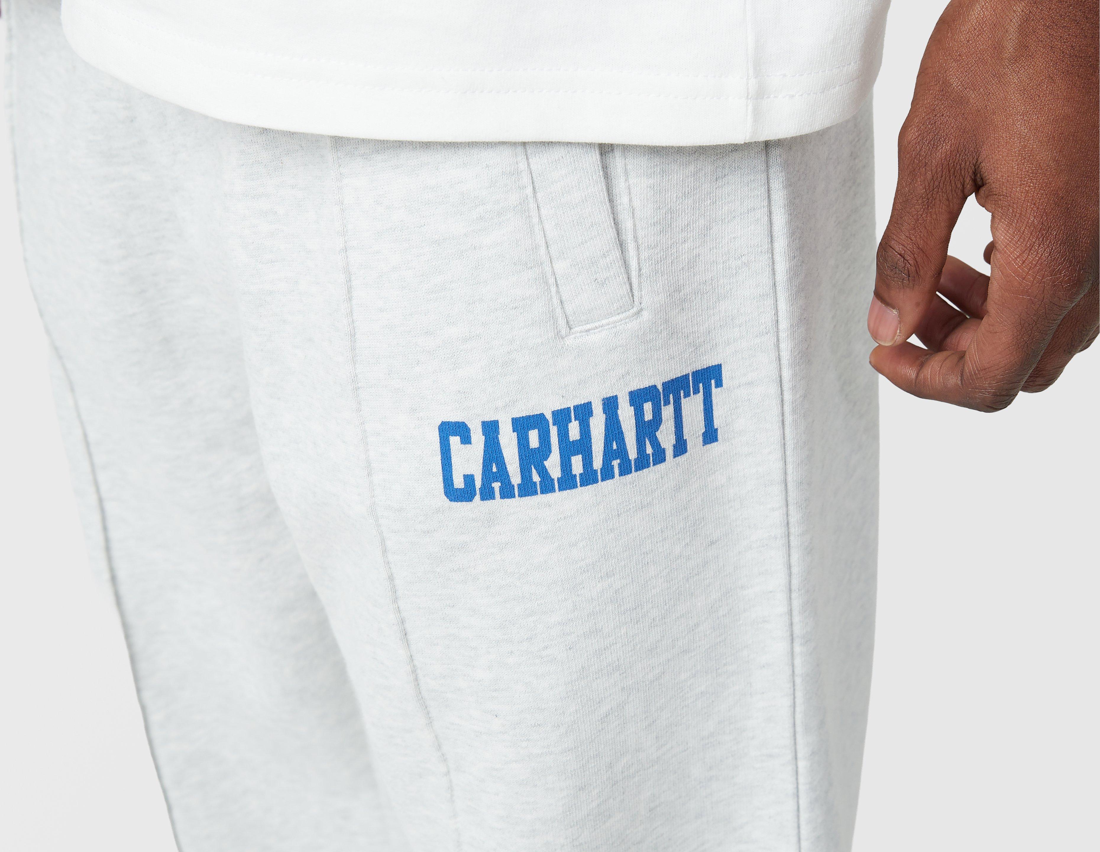 Carhartt WIP Pond Corps Sweat Pants